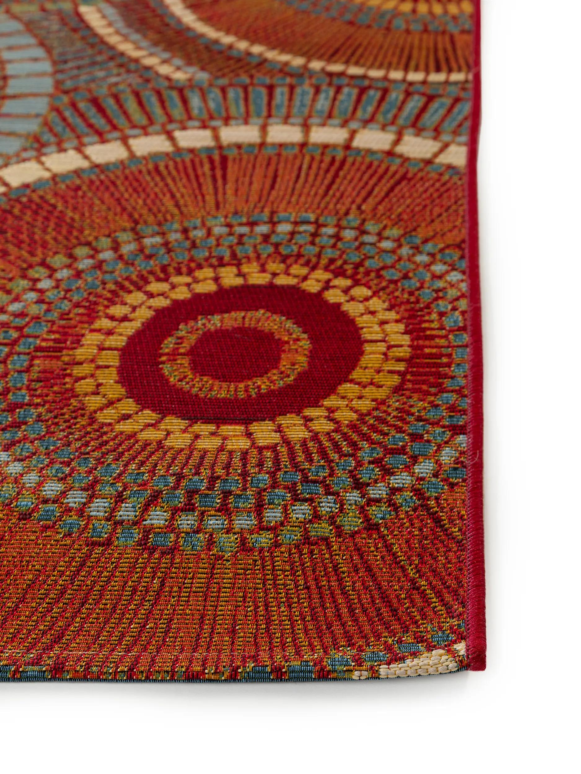 In- & Outdoor Rug Artis Orange