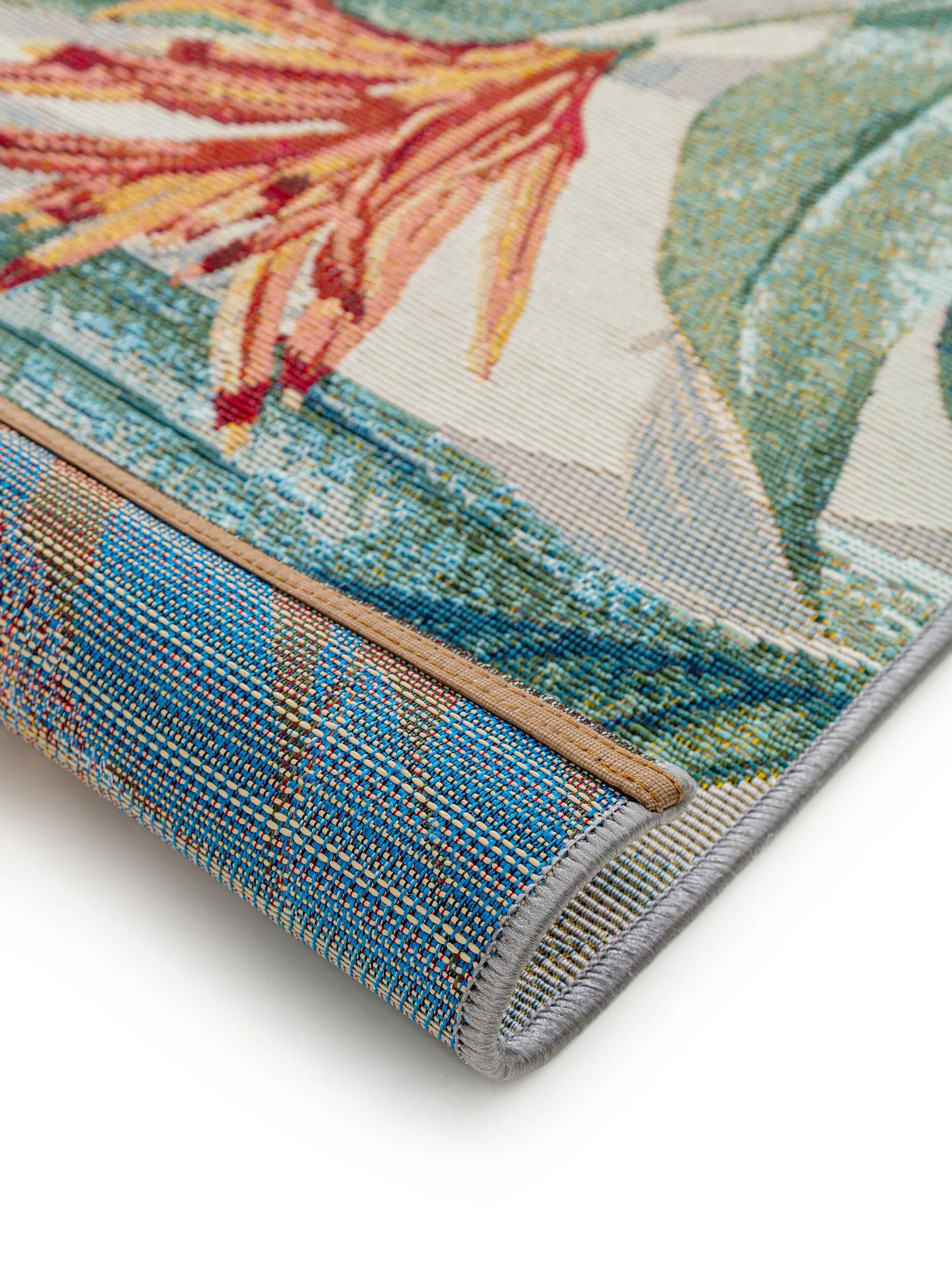 In- & Outdoor Rug Artis Multicolour