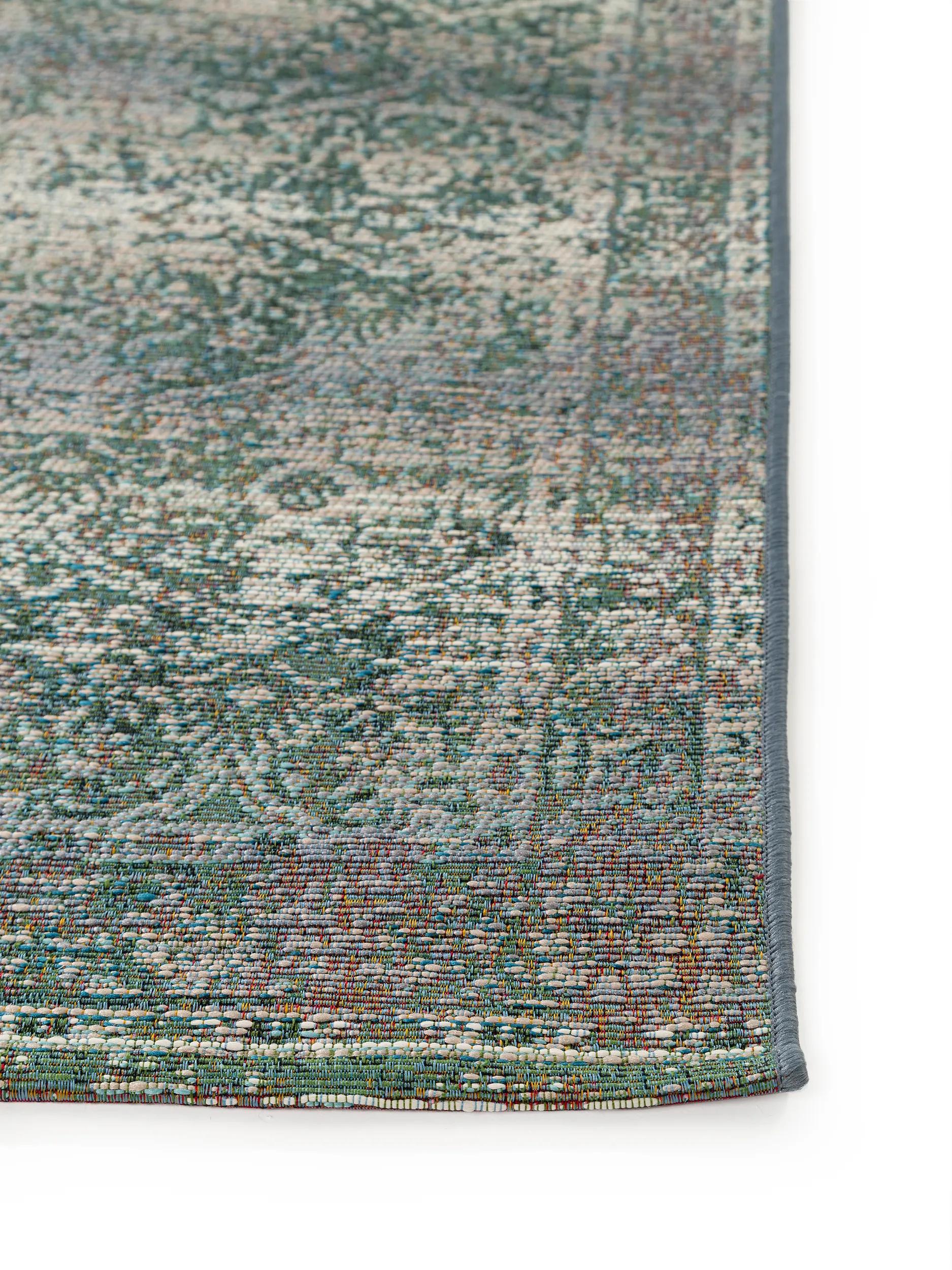 In- & Outdoor Runner Artis Green