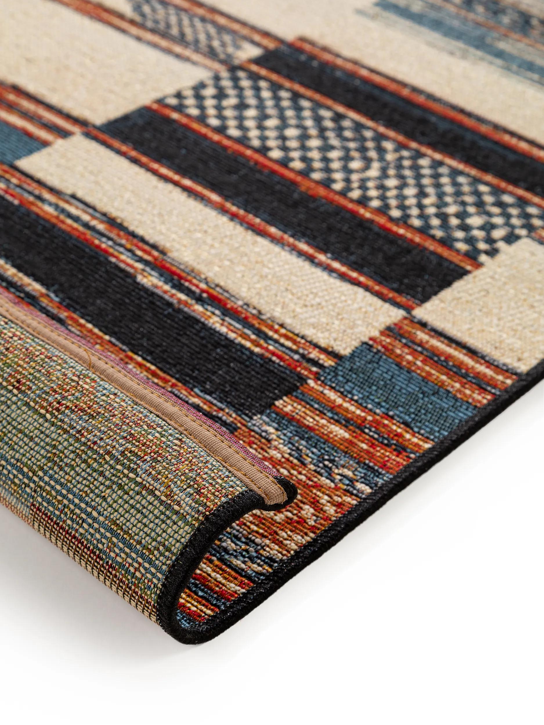 In- & Outdoor Runner Artis Multicolour