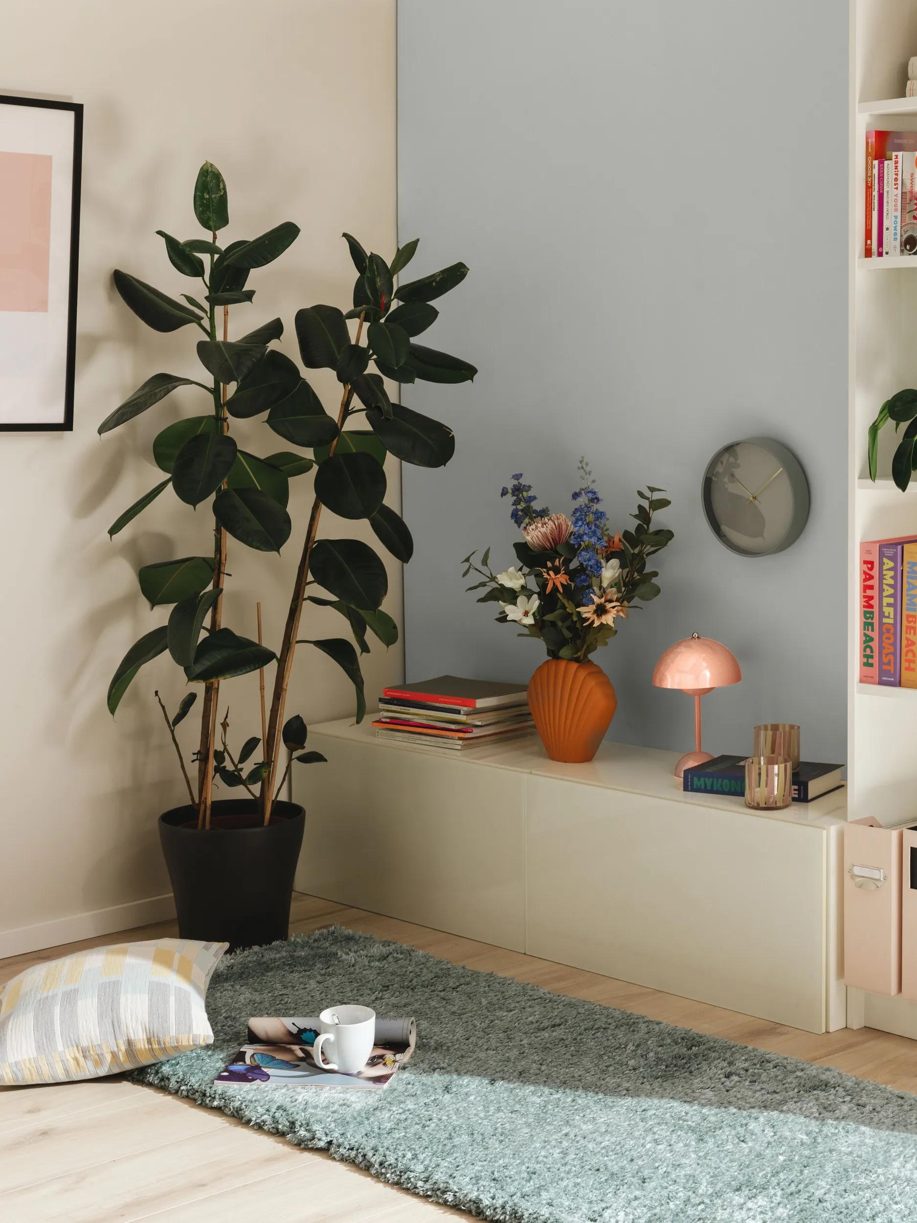 Corredora Ava Turquesa