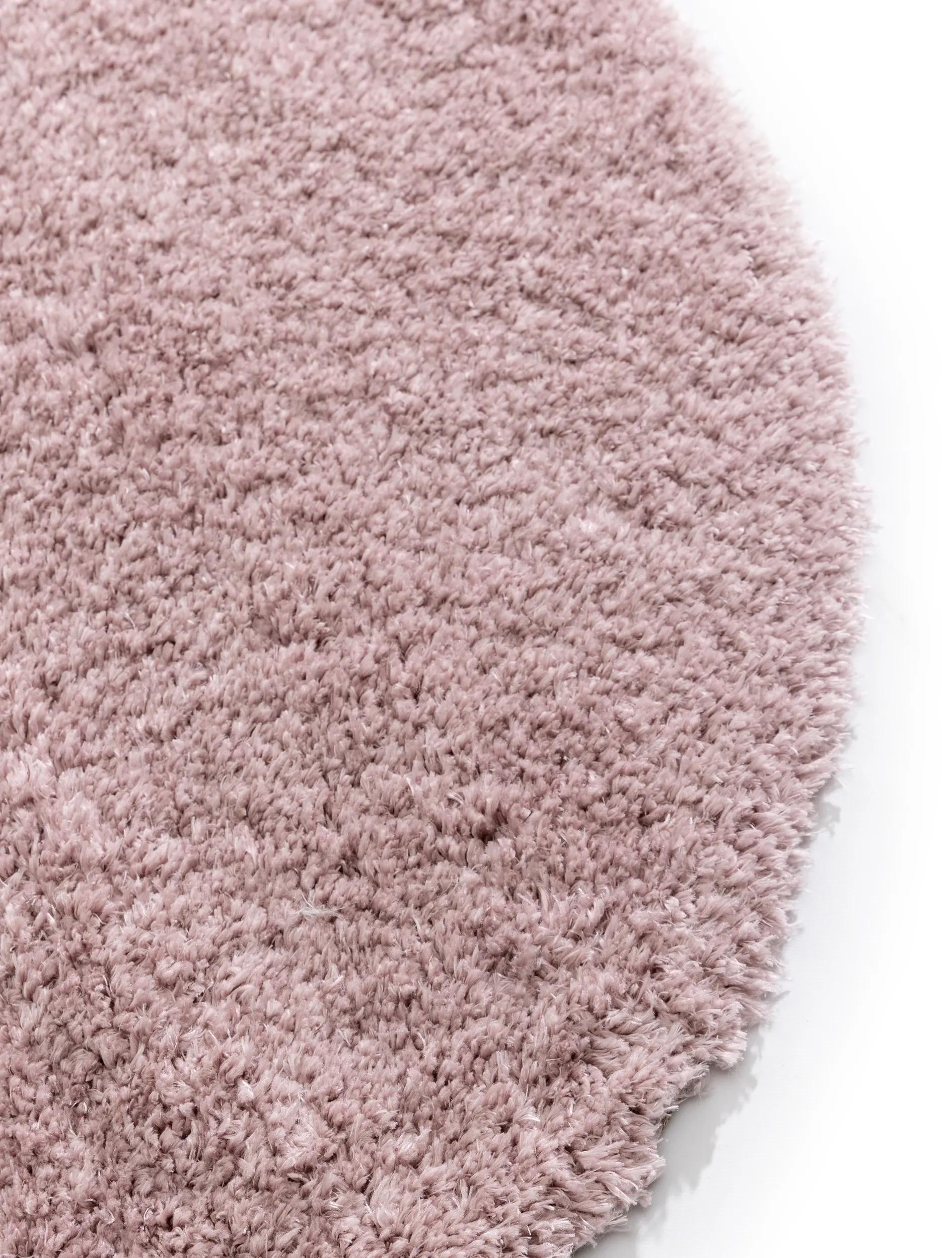 Shaggy rug Ava Rose