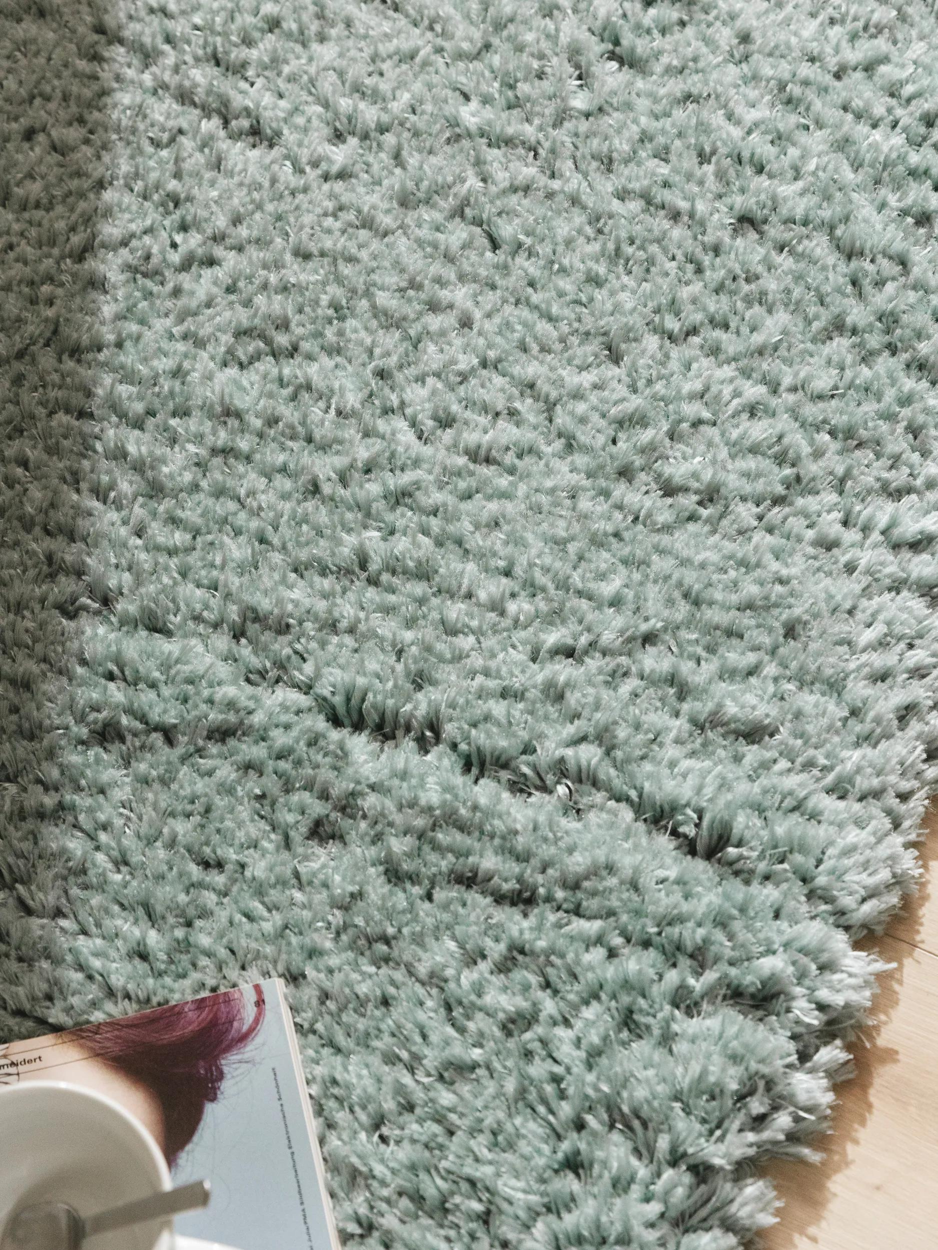 Corredora Ava Turquesa