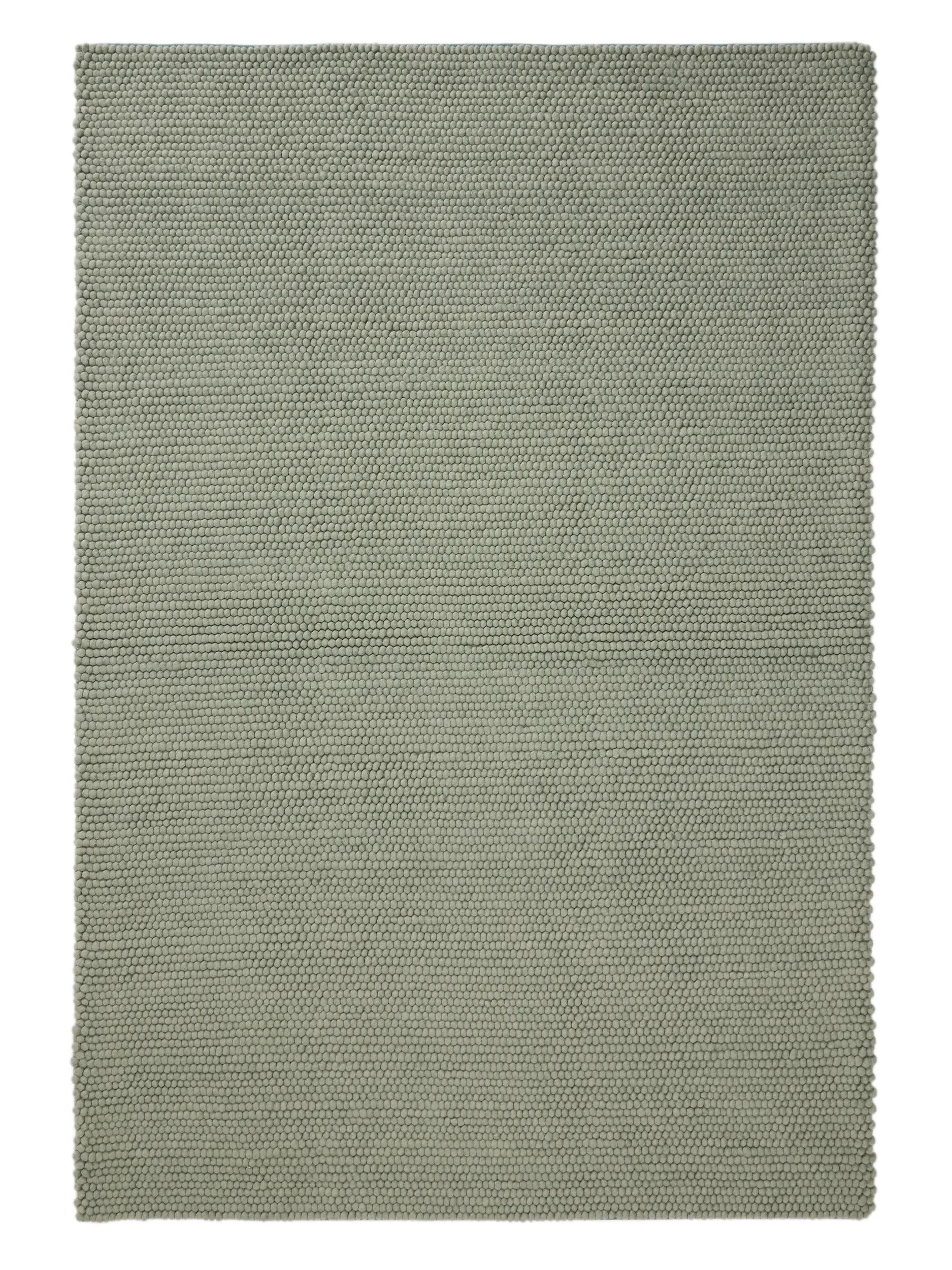 Wool Rug Rocco Green