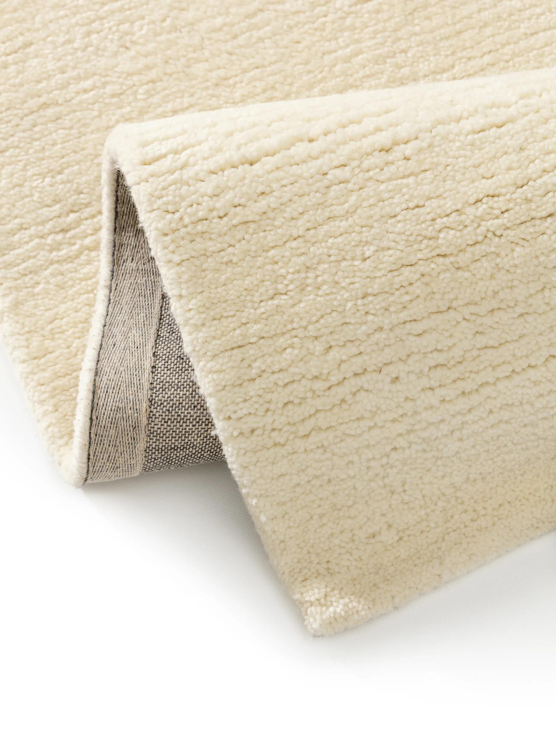 Wool Runner Berber Cream