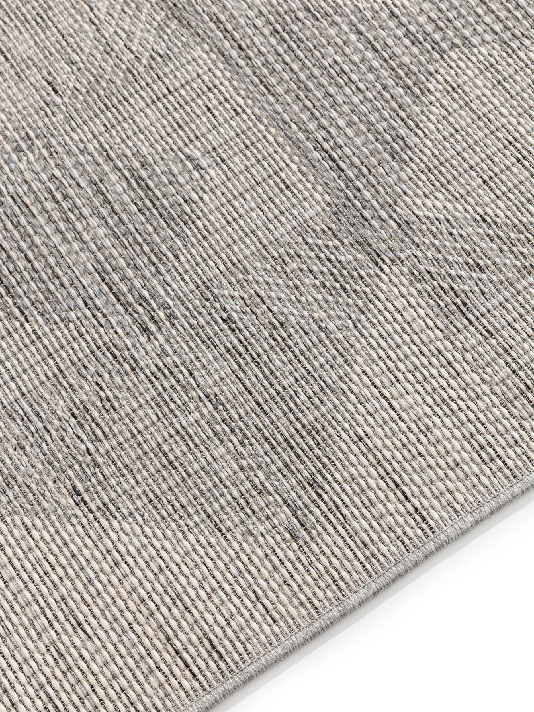 In- & Outdoor Runner Bronco Grey