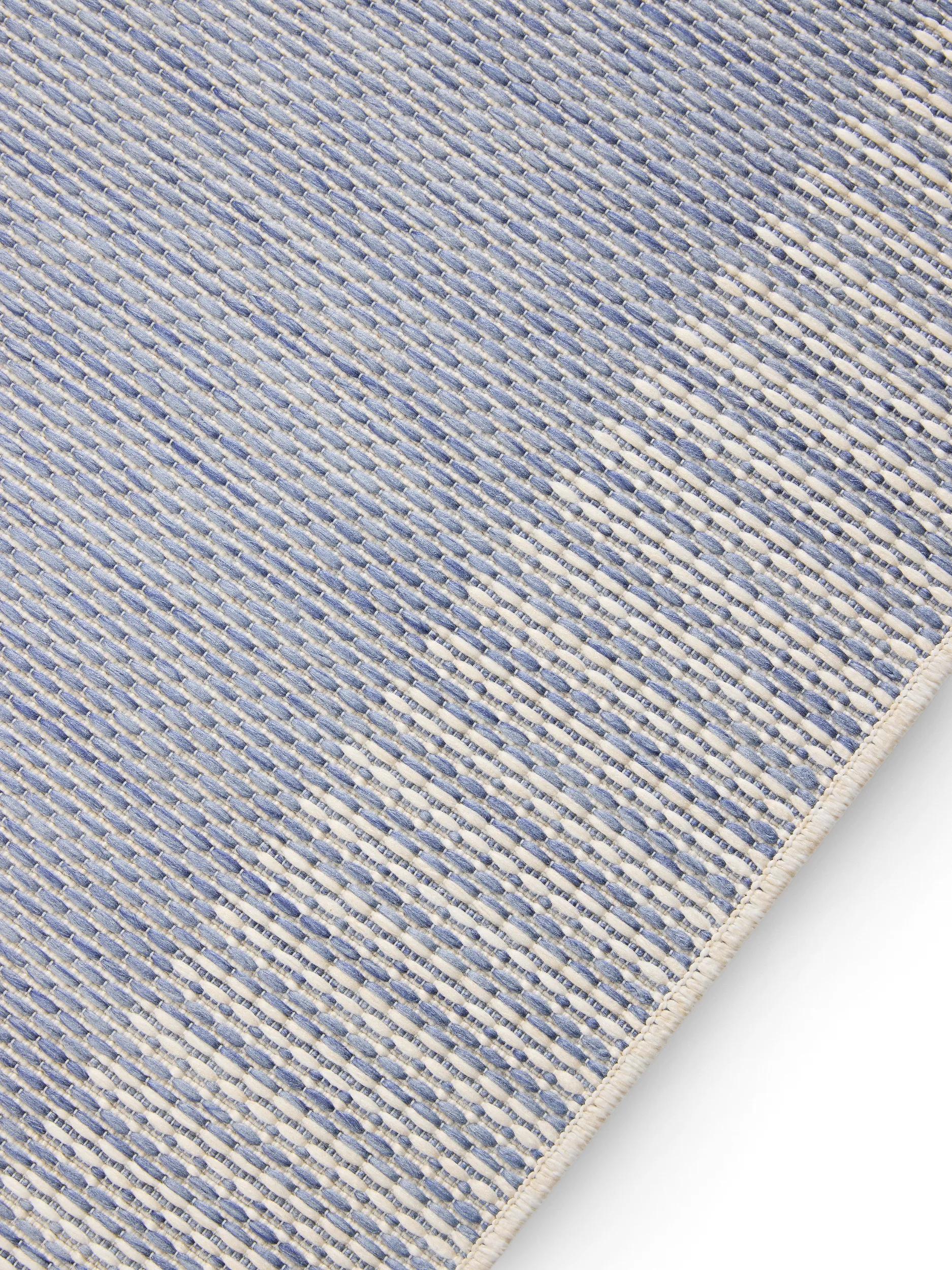 In- & Outdoor Runner Bronco Dark Blue