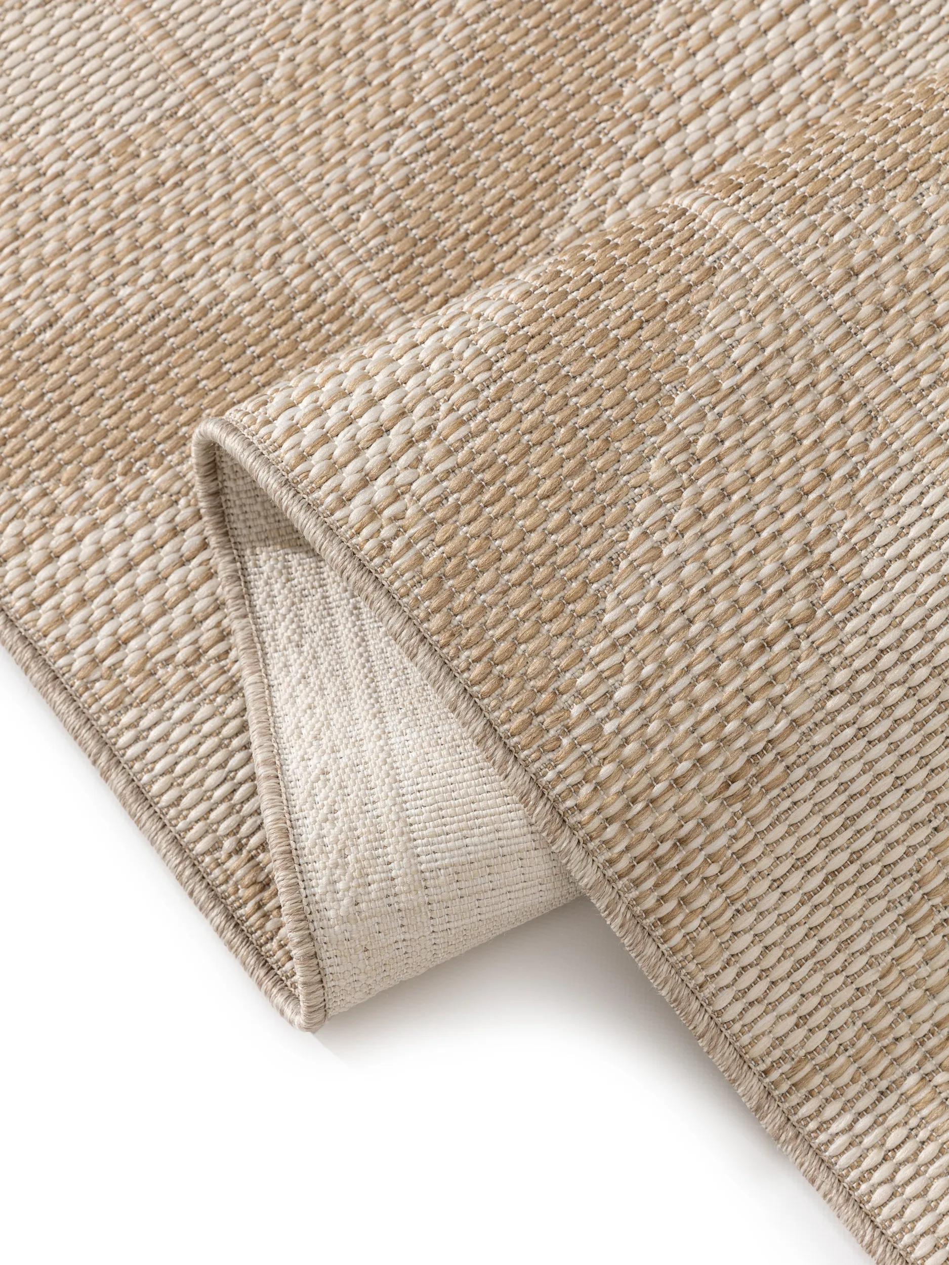 In- & Outdoor Rug Bronco Cream