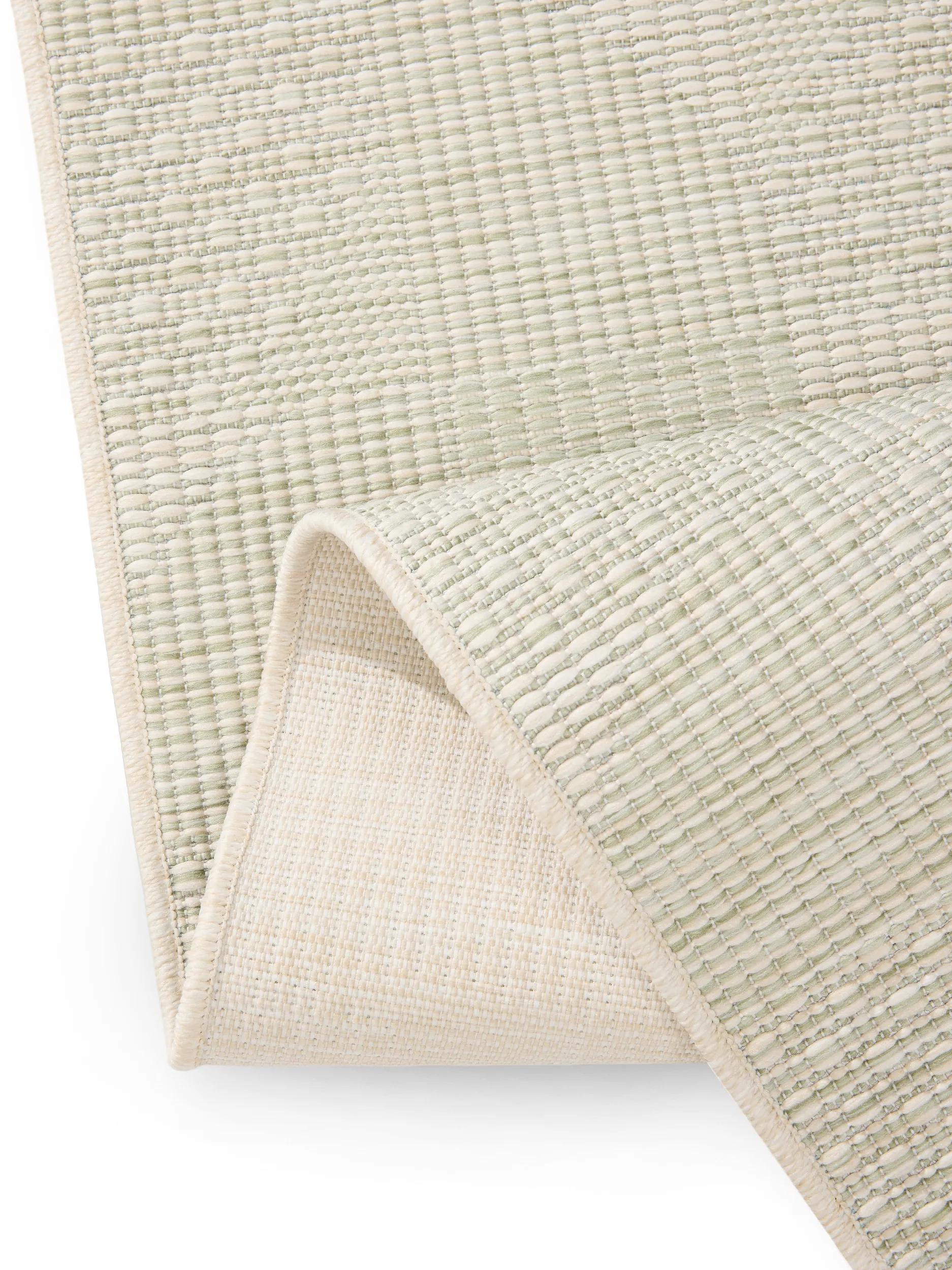 In- & Outdoor Runner Bronco Mint