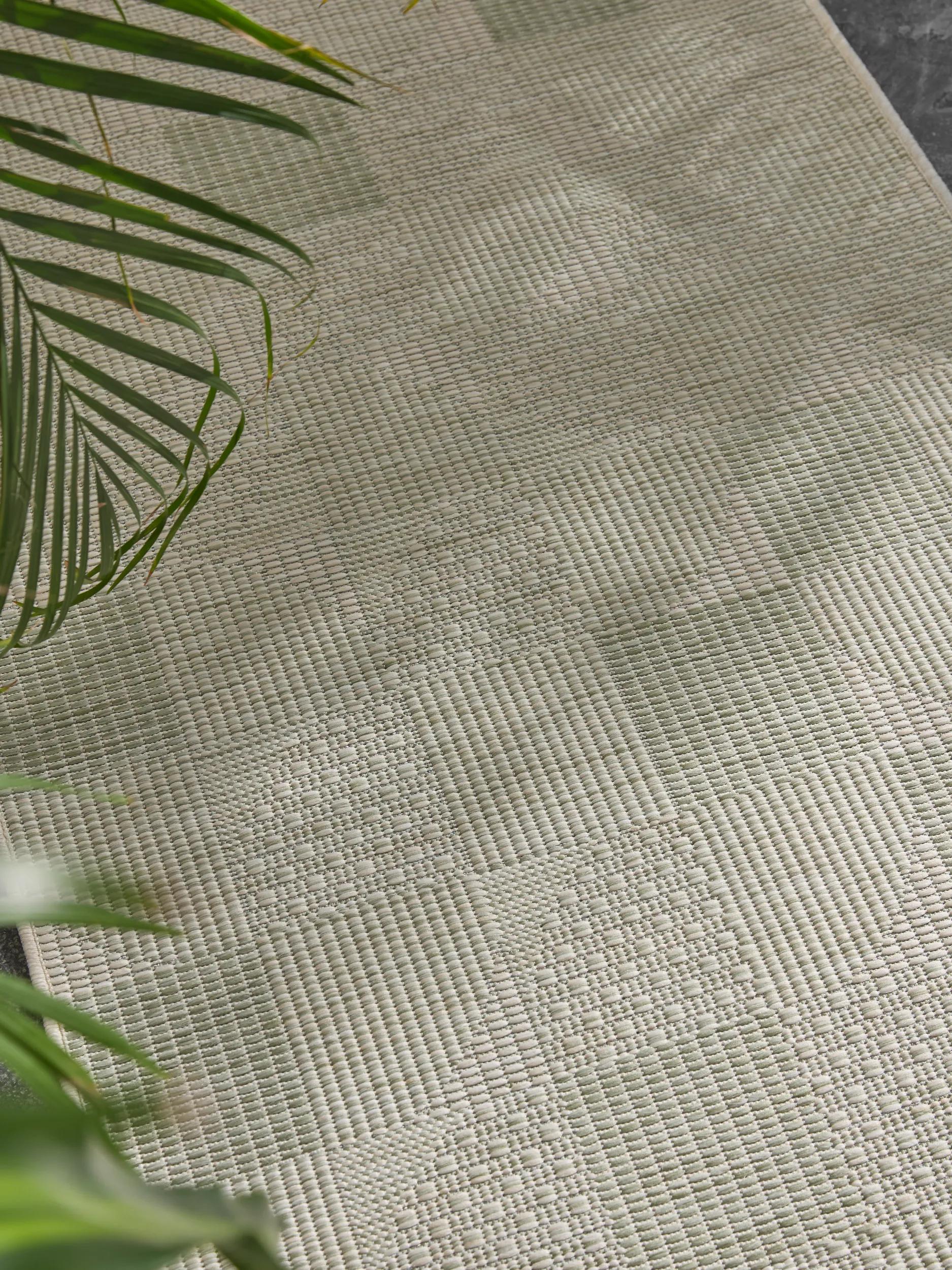 In- & Outdoor Runner Bronco Mint