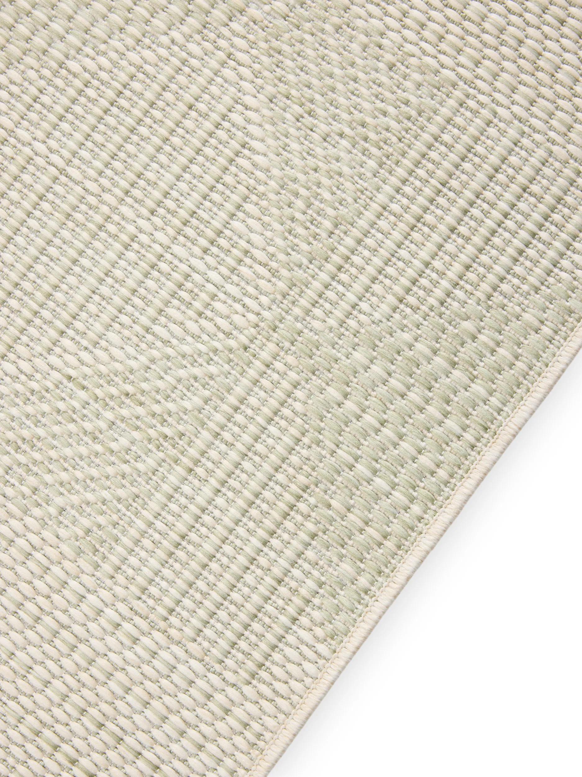 In- & Outdoor Runner Bronco Mint