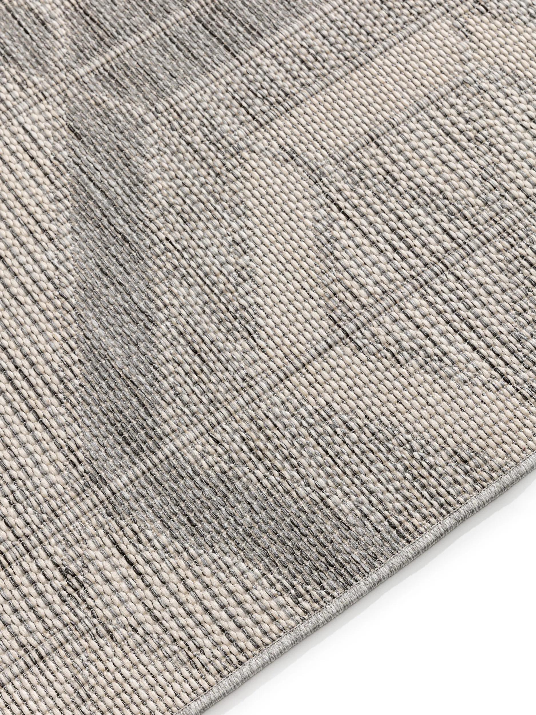 In- & Outdoor Rug Bronco Grey