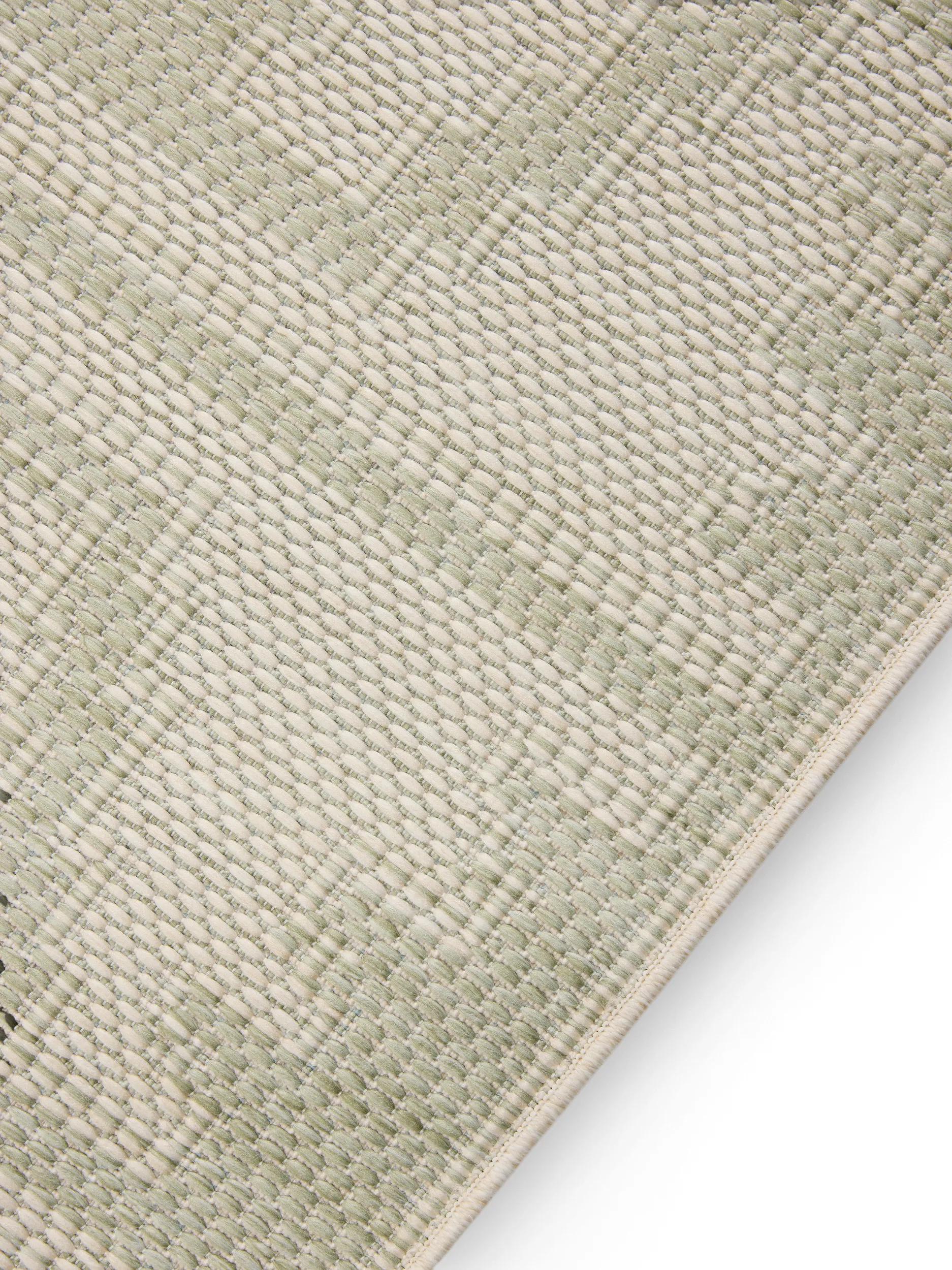 In- & Outdoor Rug Bronco Mint