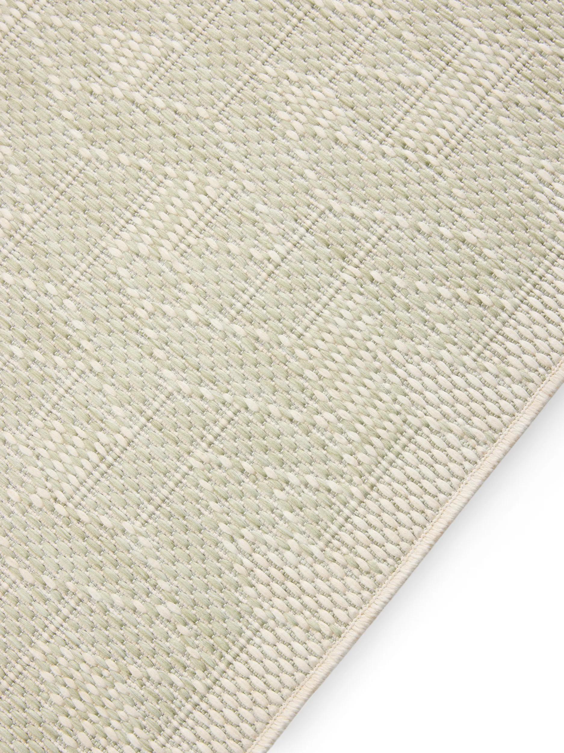 In- & Outdoor Runner Bronco Mint