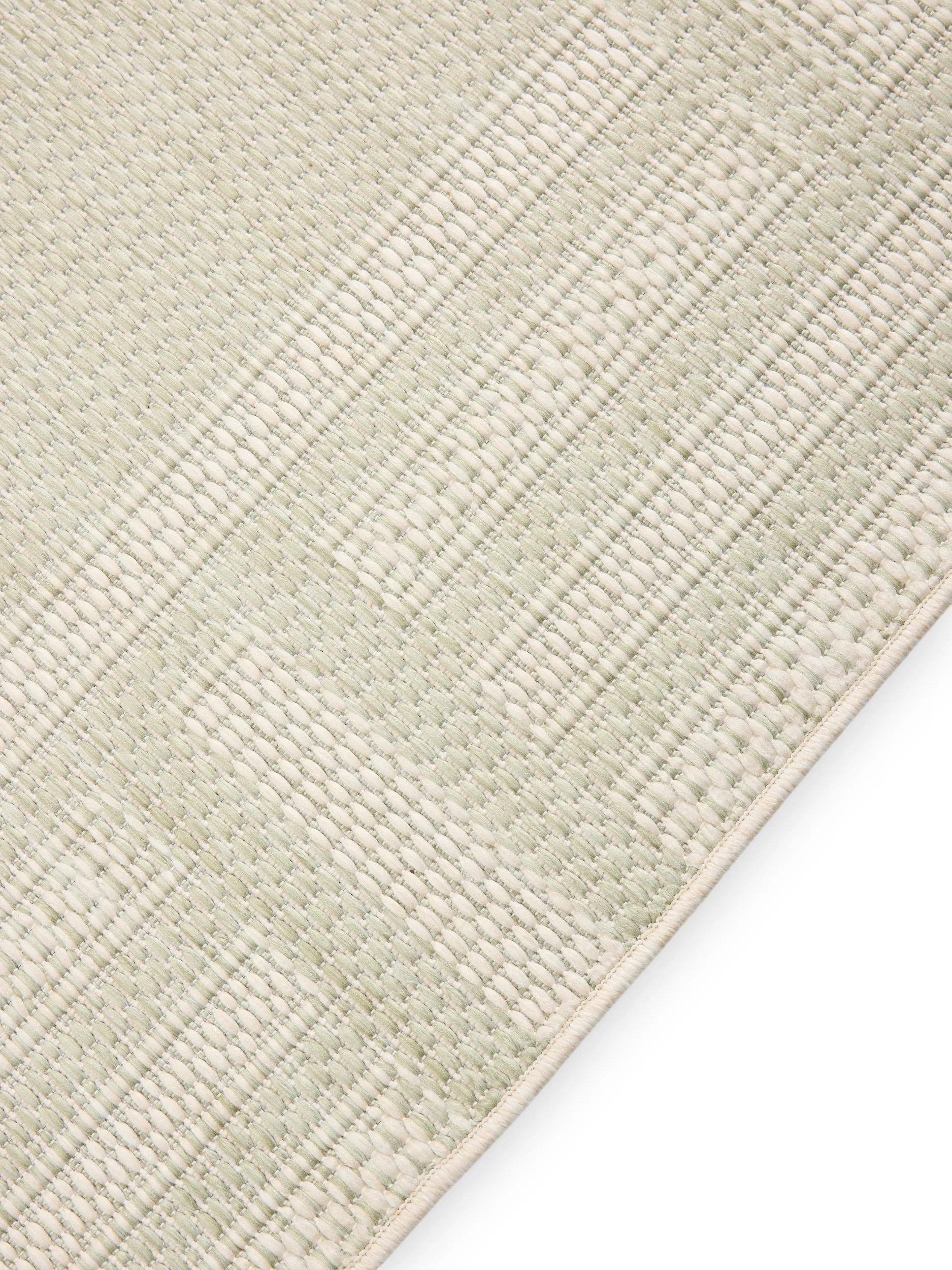 In- & Outdoor Runner Bronco Mint