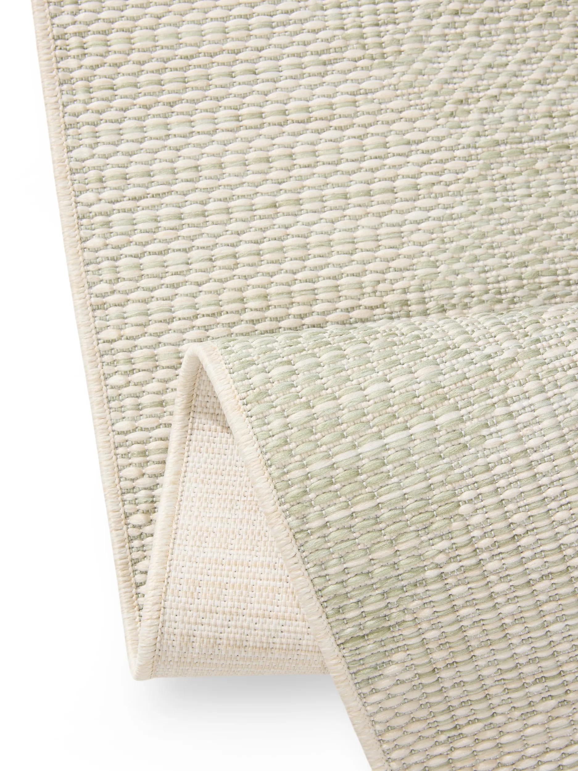 In- & Outdoor Runner Bronco Mint