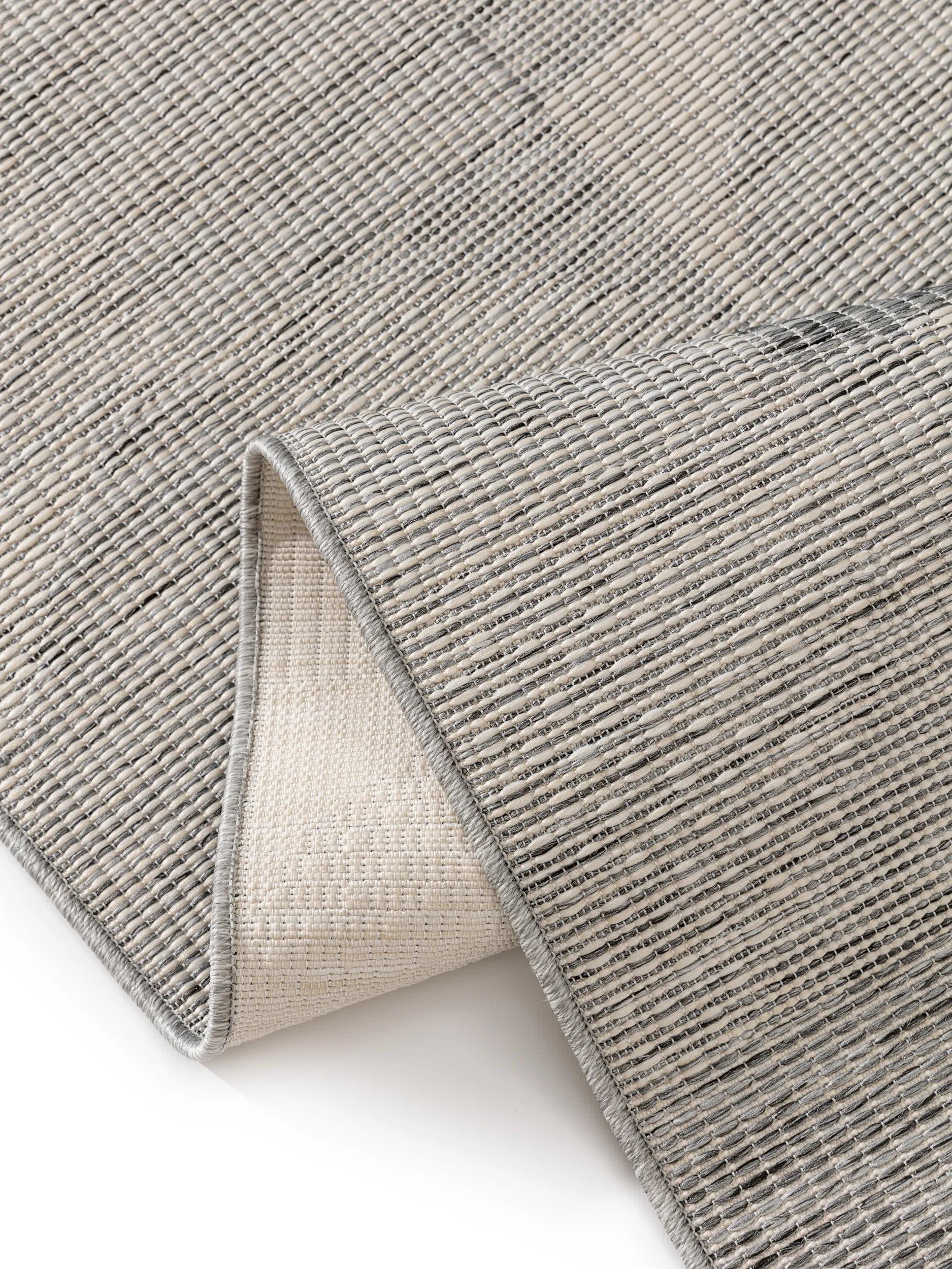 In- & Outdoor Rug Bronco Grey