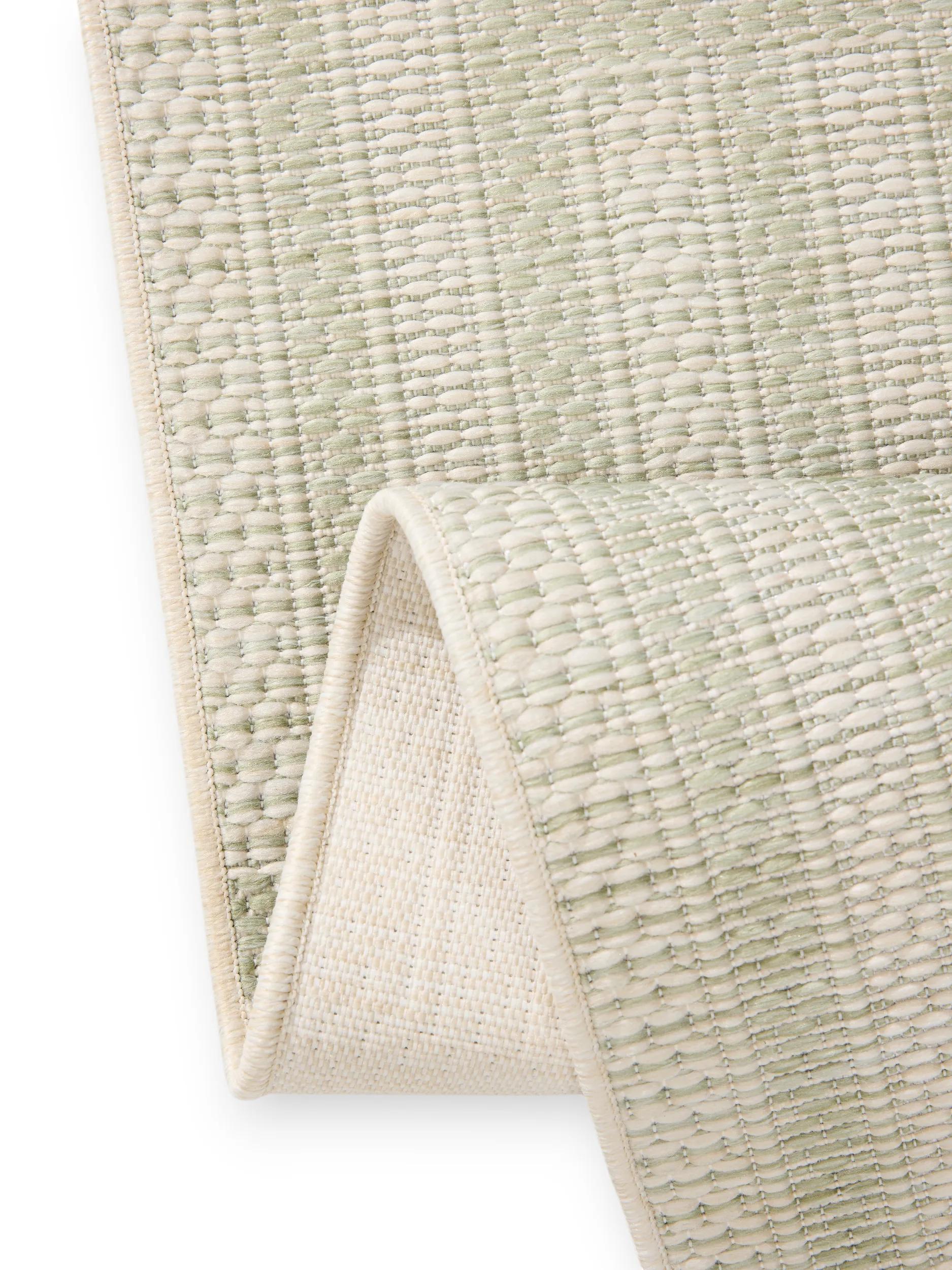 In- & Outdoor Runner Bronco Mint