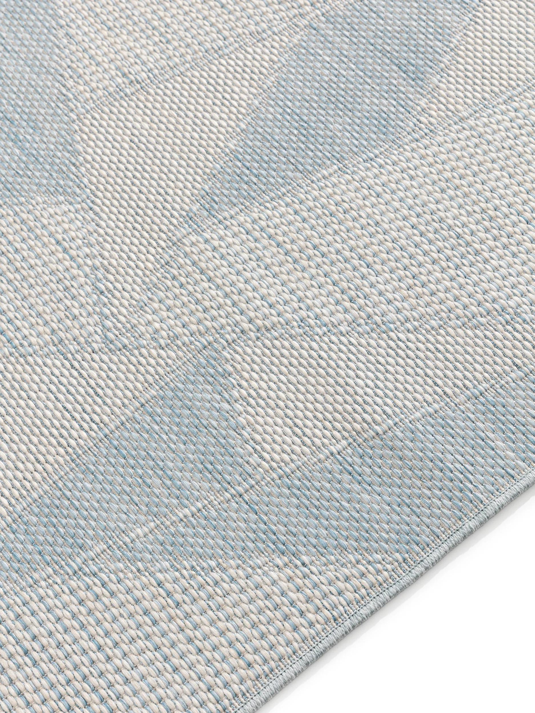 In- & Outdoor Runner Bronco Blue