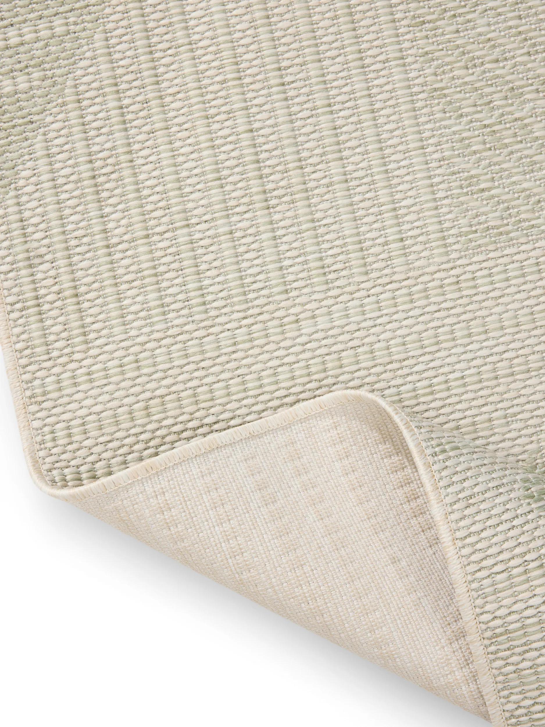 In- & Outdoor Rug Bronco Mint