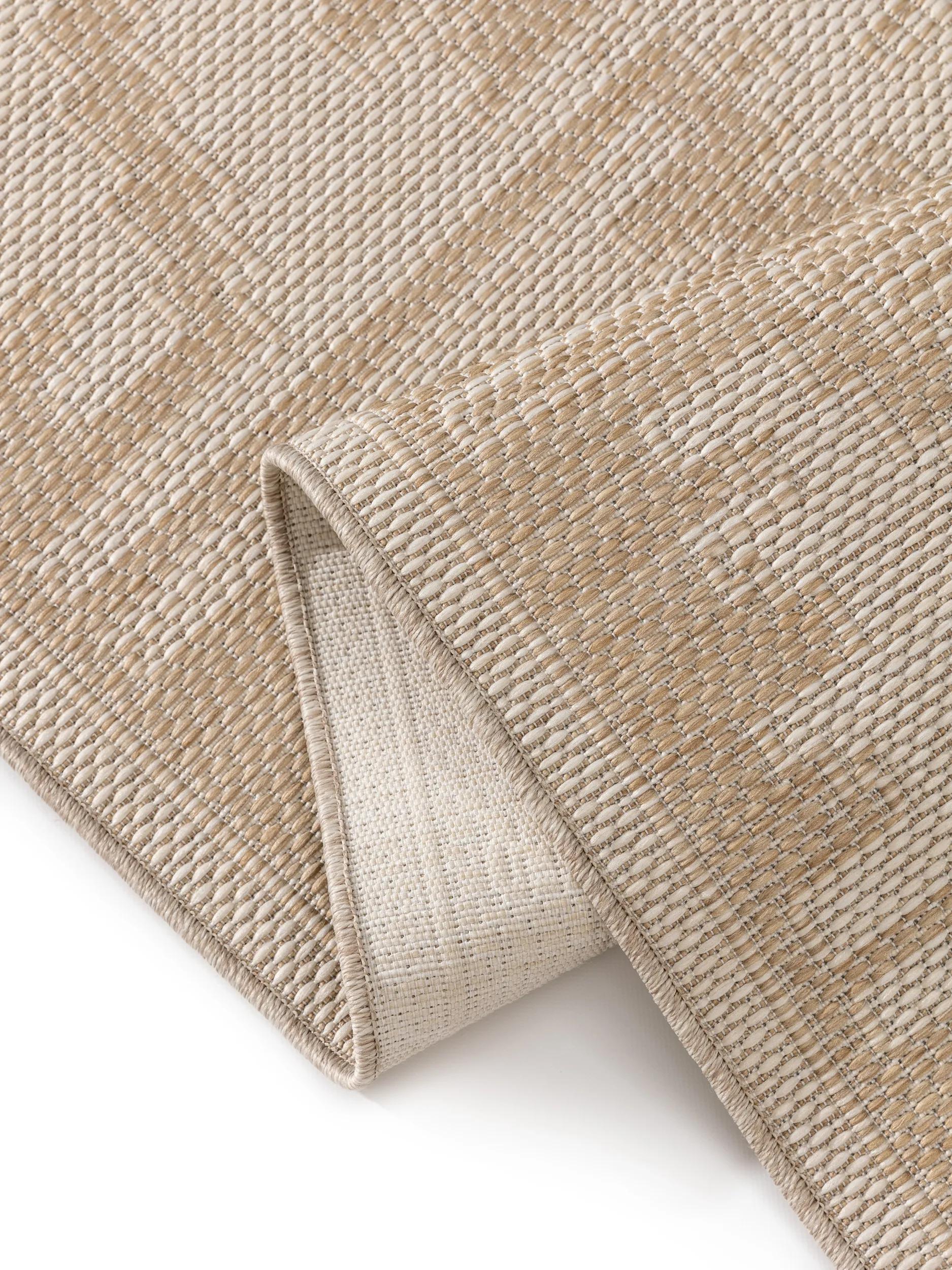 In- & Outdoor Rug Bronco Cream