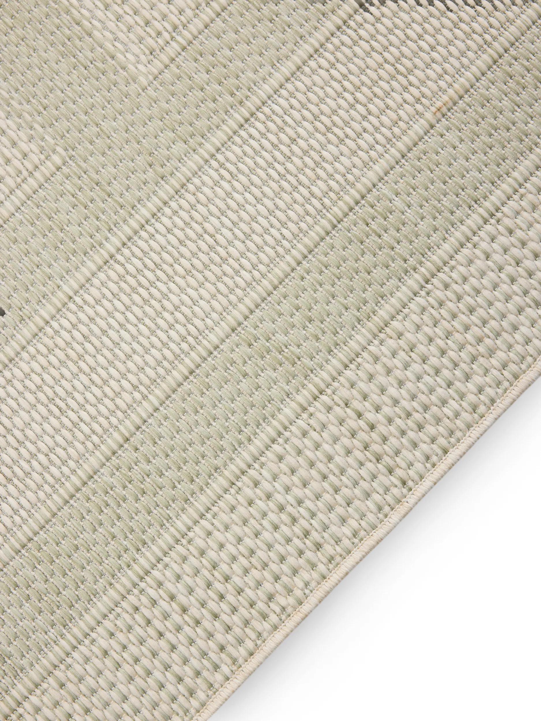 In- & Outdoor Rug Bronco Mint