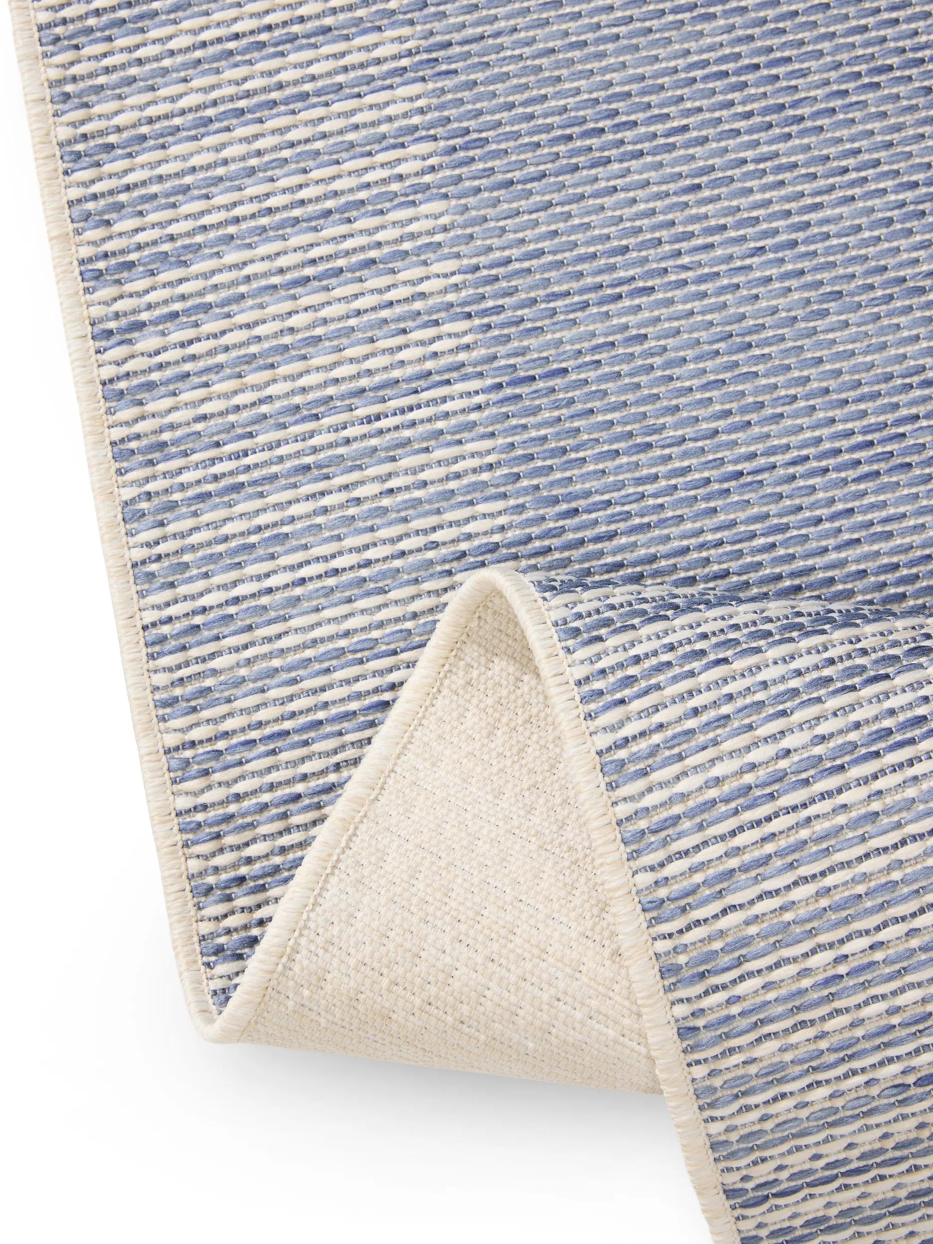 In- & Outdoor Runner Bronco Dark Blue