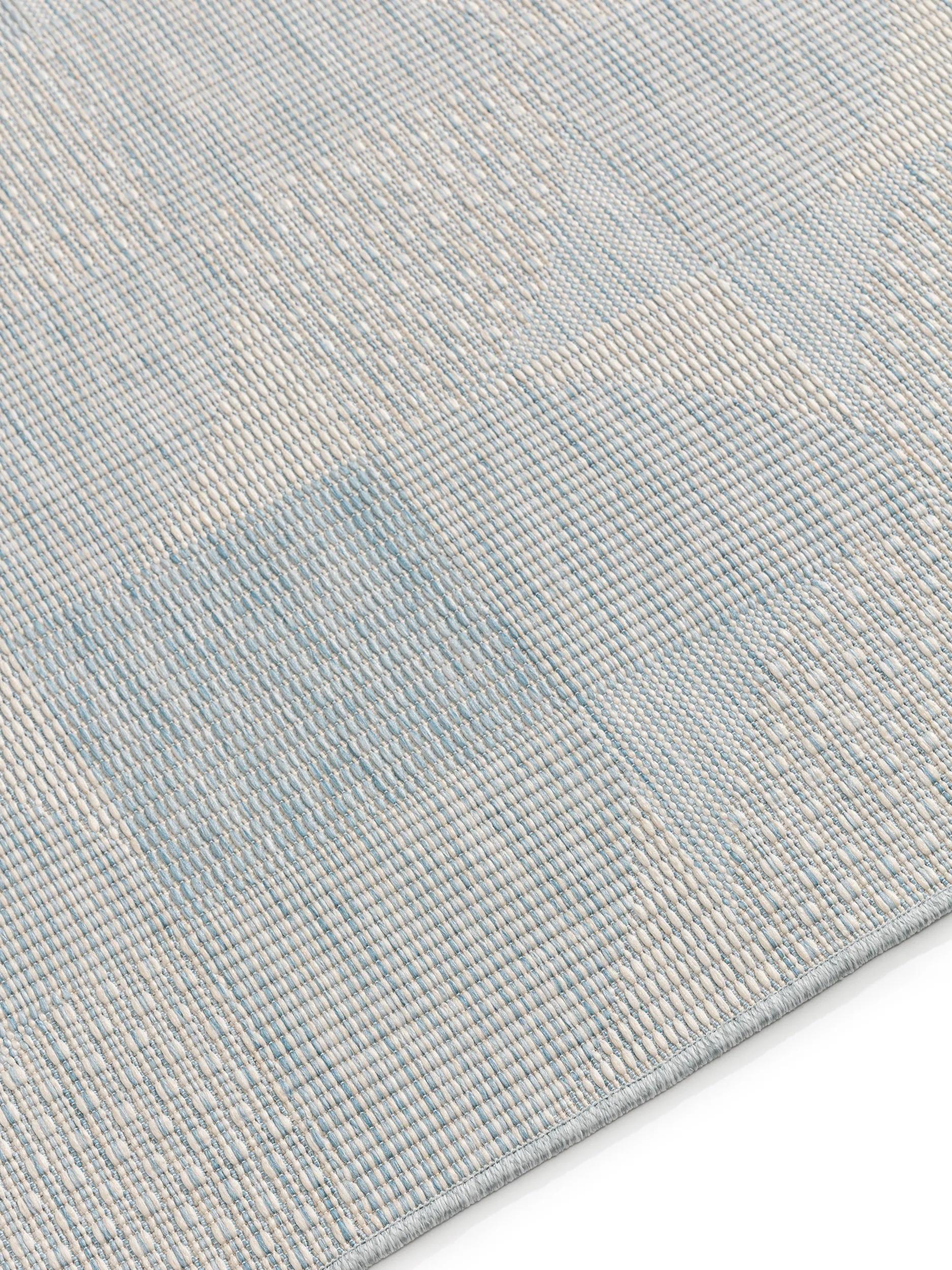 In- & Outdoor Rug Bronco Blue