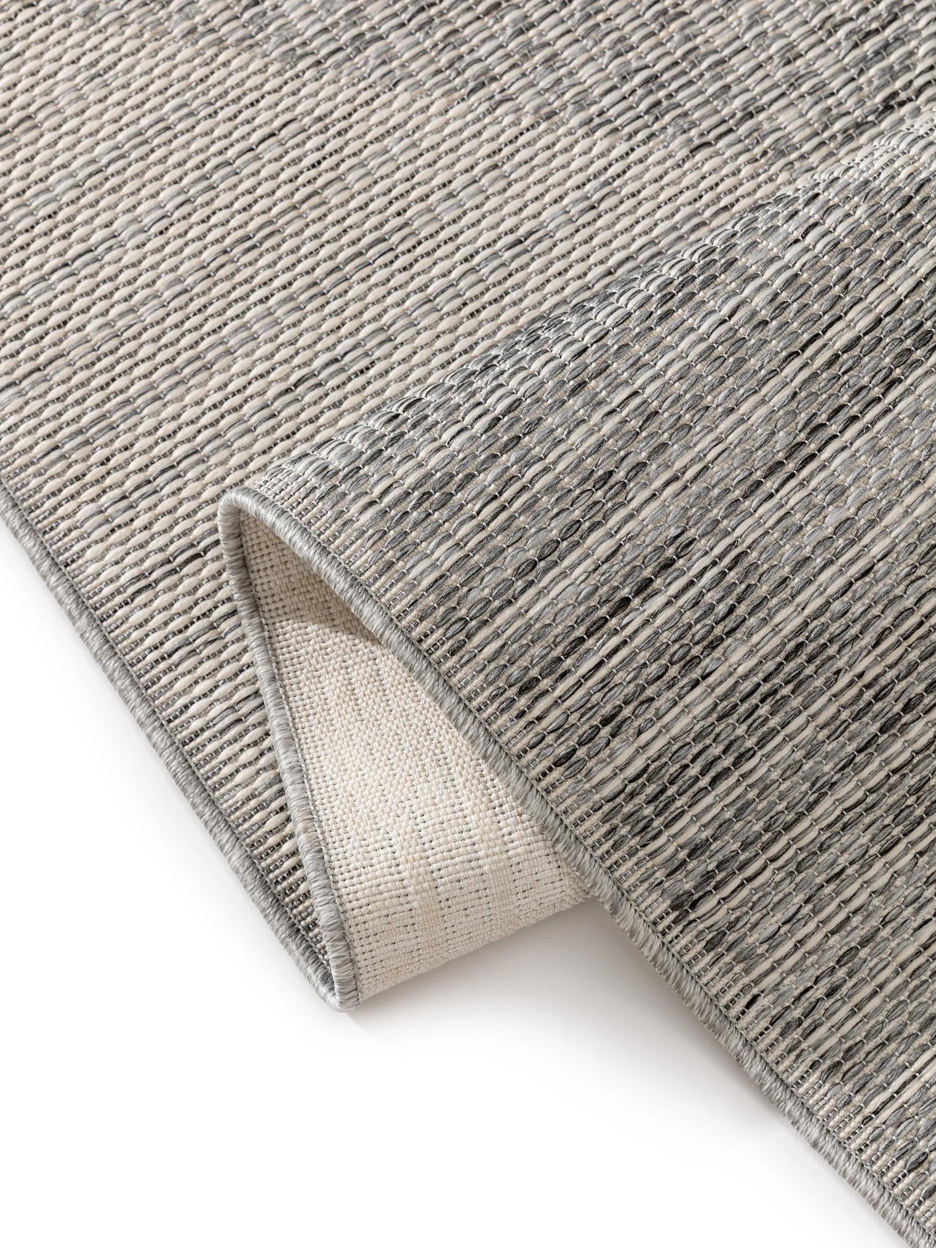 In- & Outdoor Rug Bronco Grey