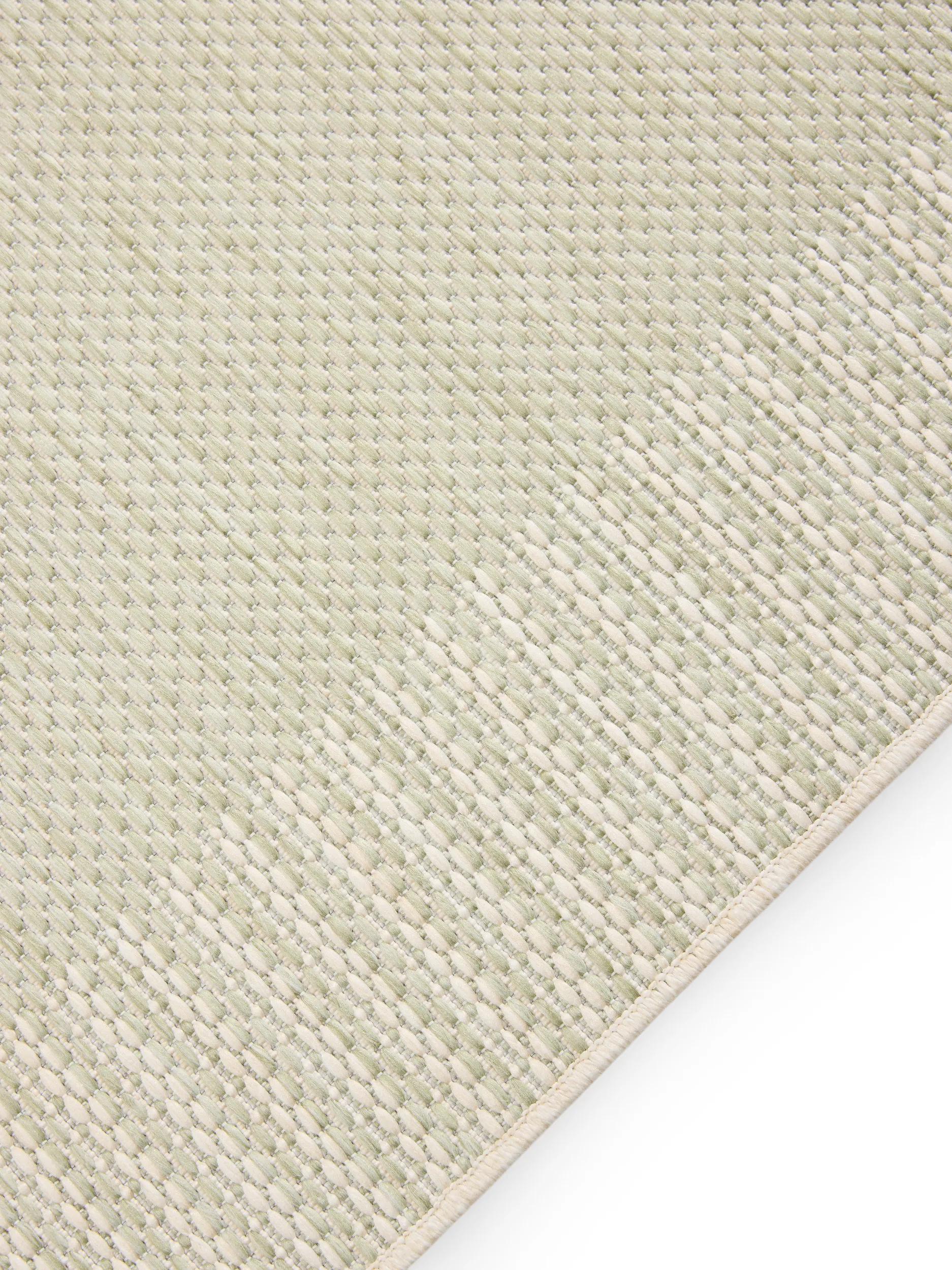 In- & Outdoor Runner Bronco Mint