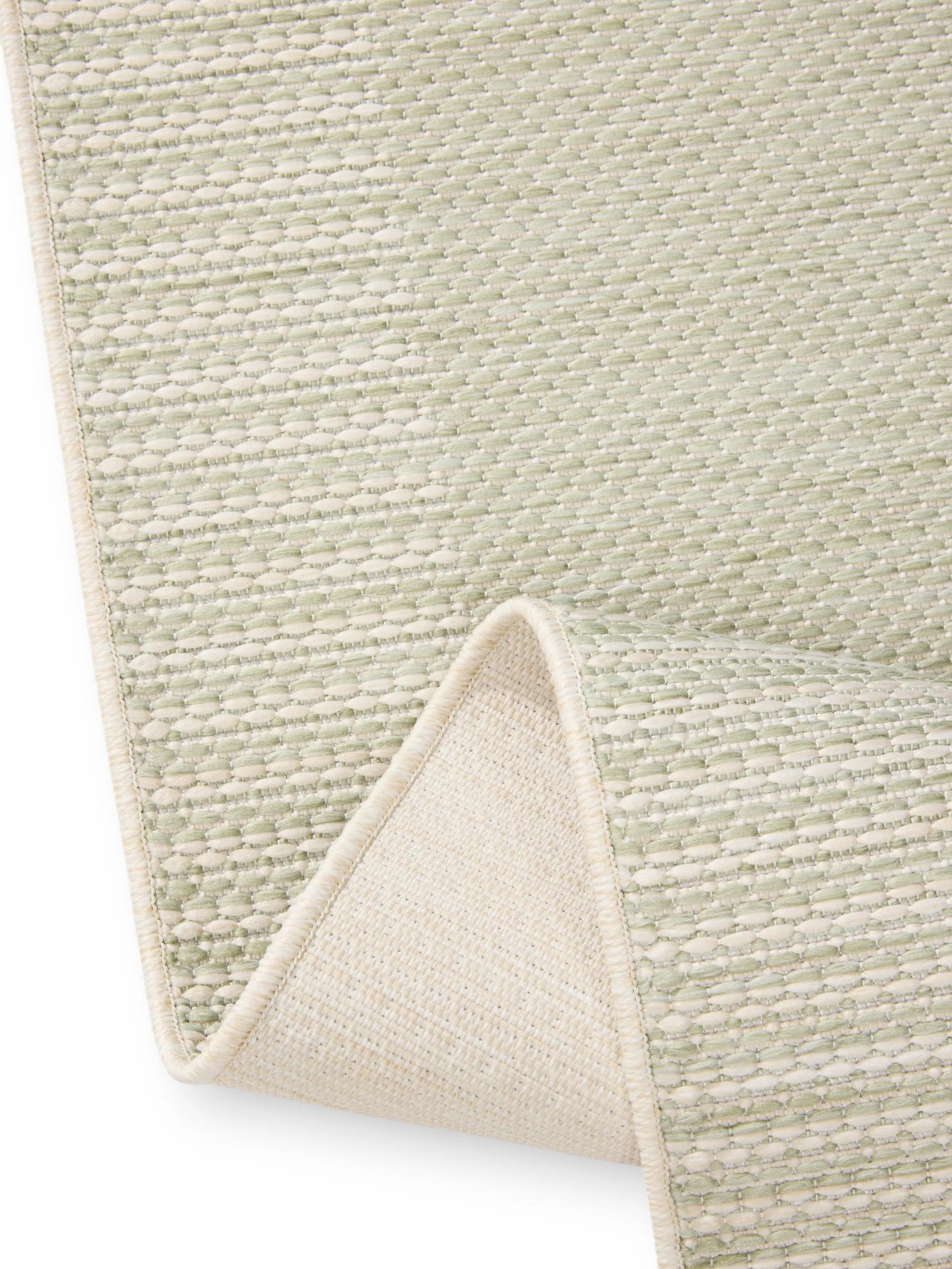 In- & Outdoor Runner Bronco Mint