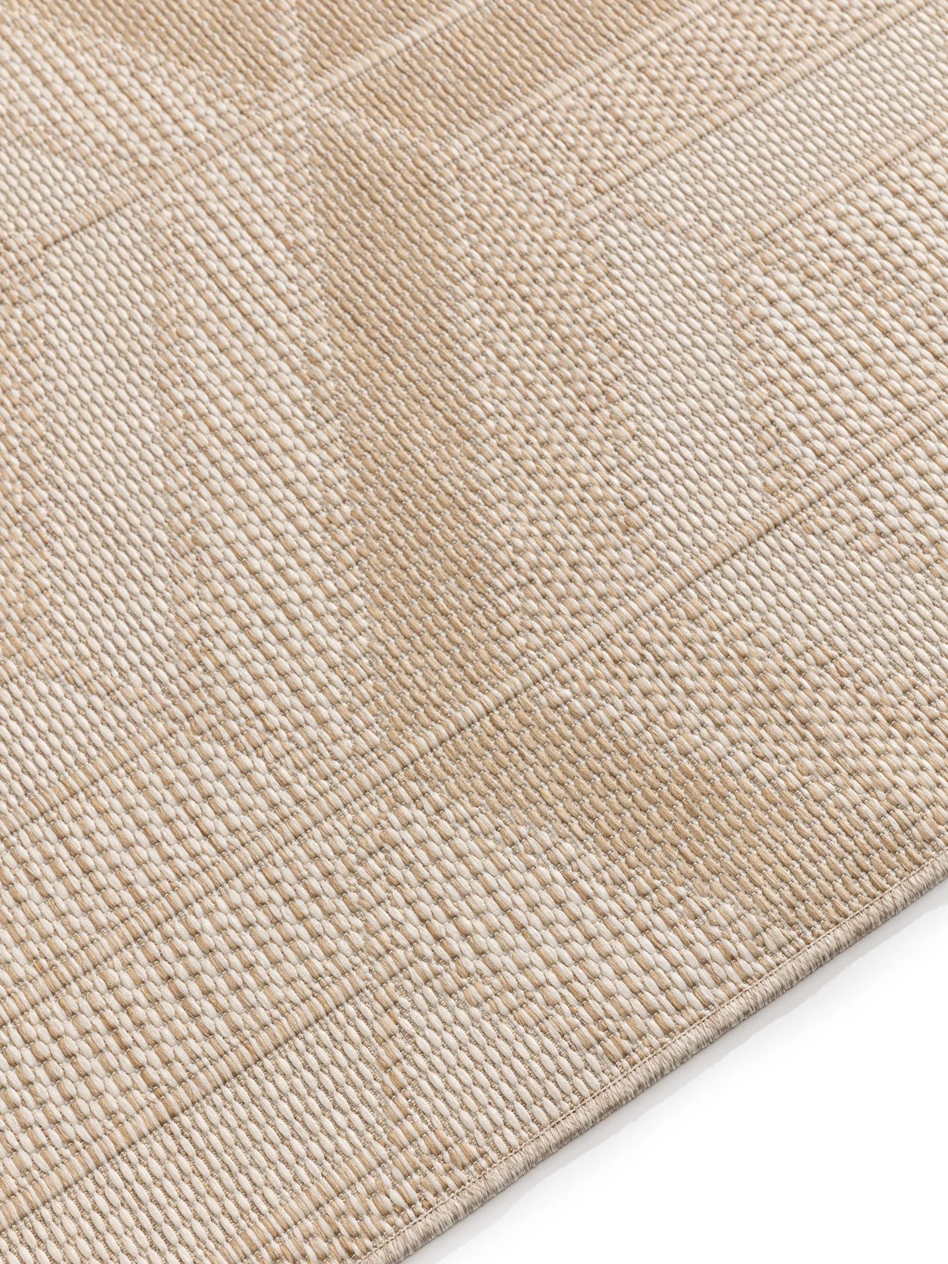 In- & Outdoor Rug Bronco Cream