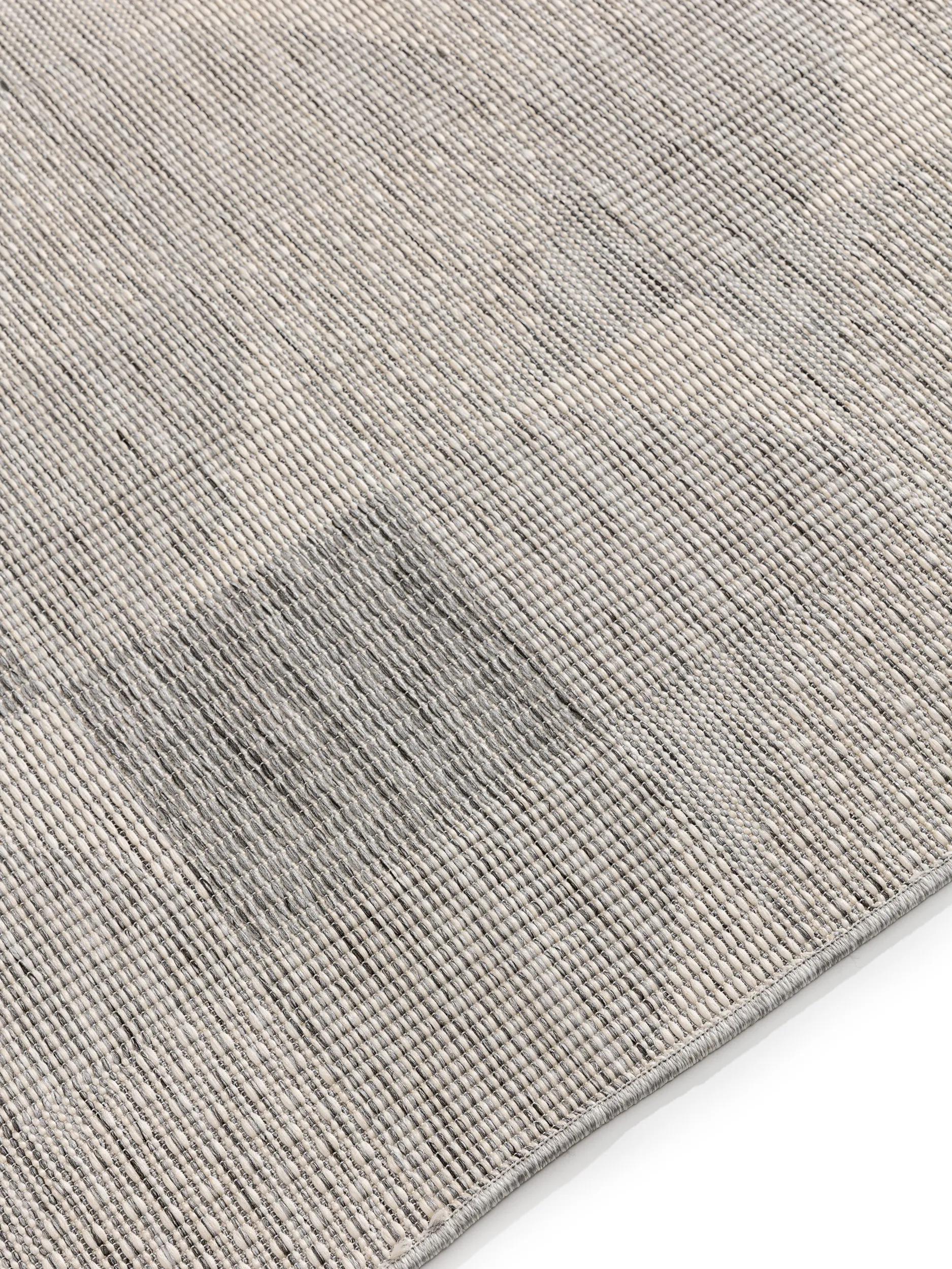 In- & Outdoor Rug Bronco Grey