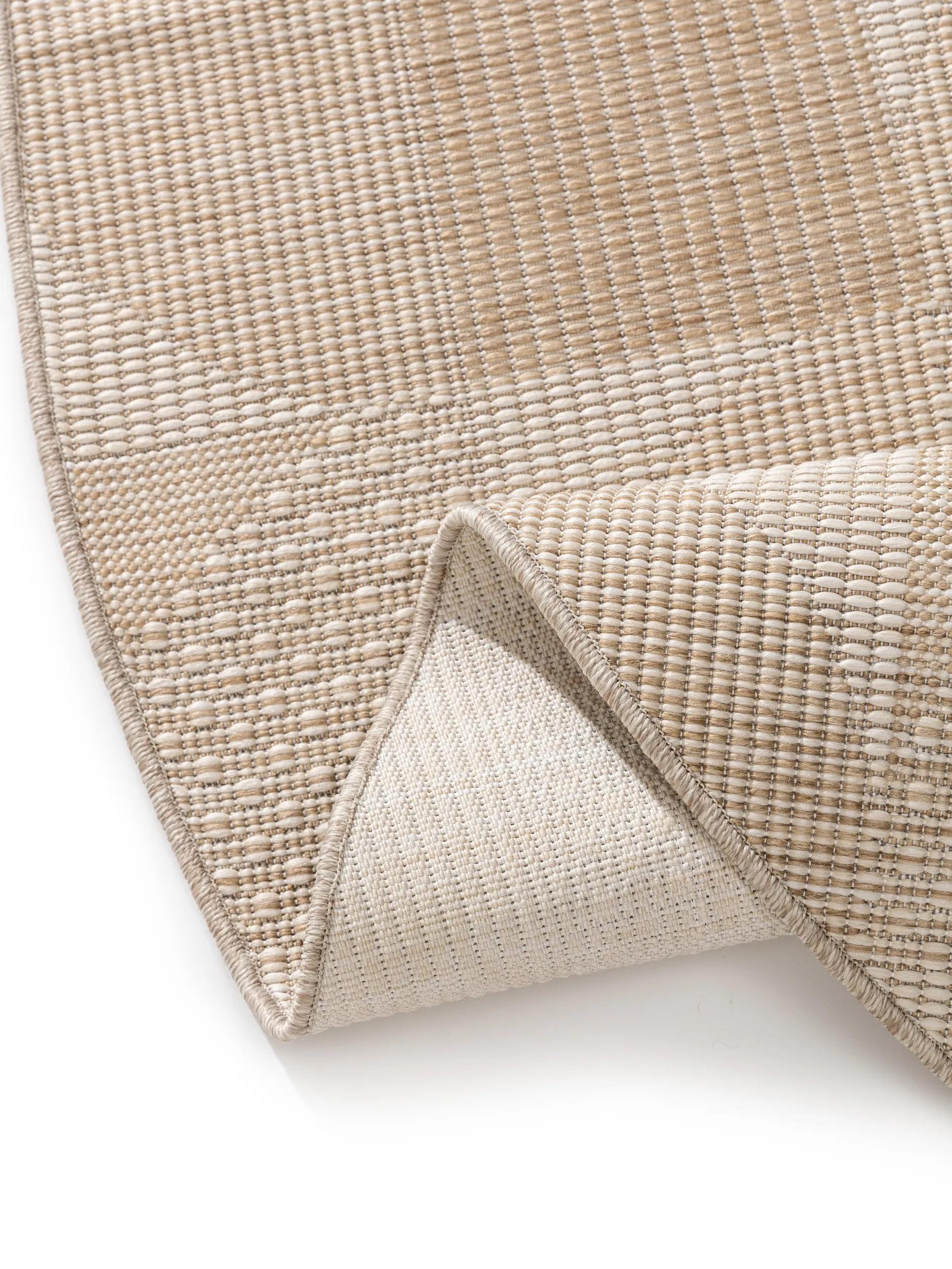 In- & Outdoor Rug Bronco Cream