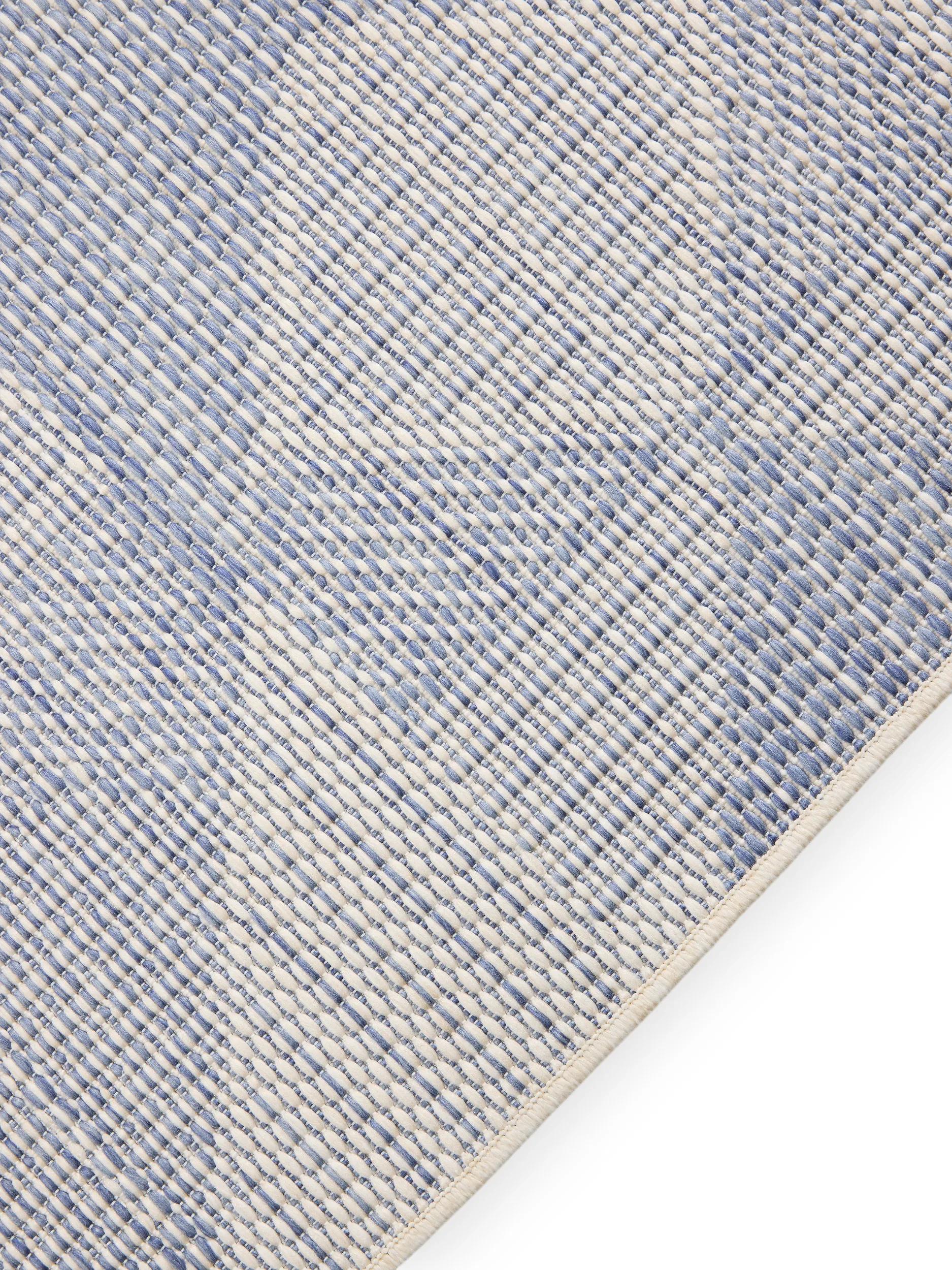 In- & Outdoor Runner Bronco Dark Blue