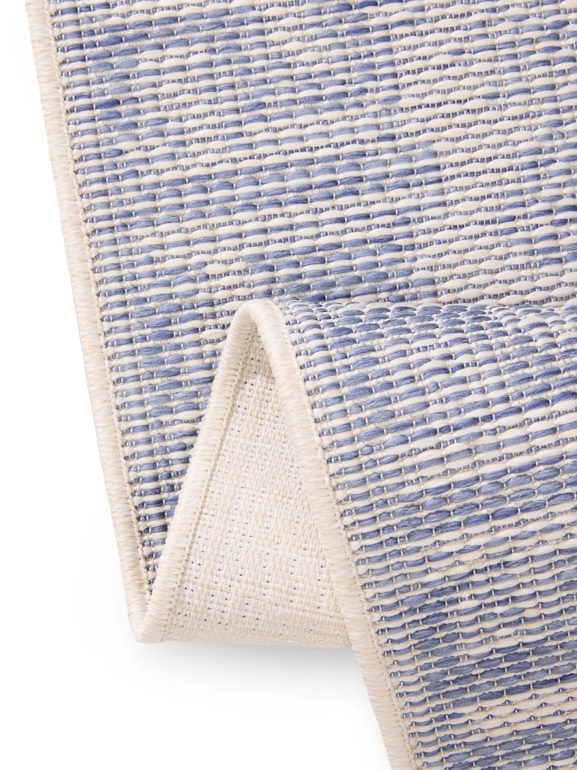 In- & Outdoor Runner Bronco Dark Blue