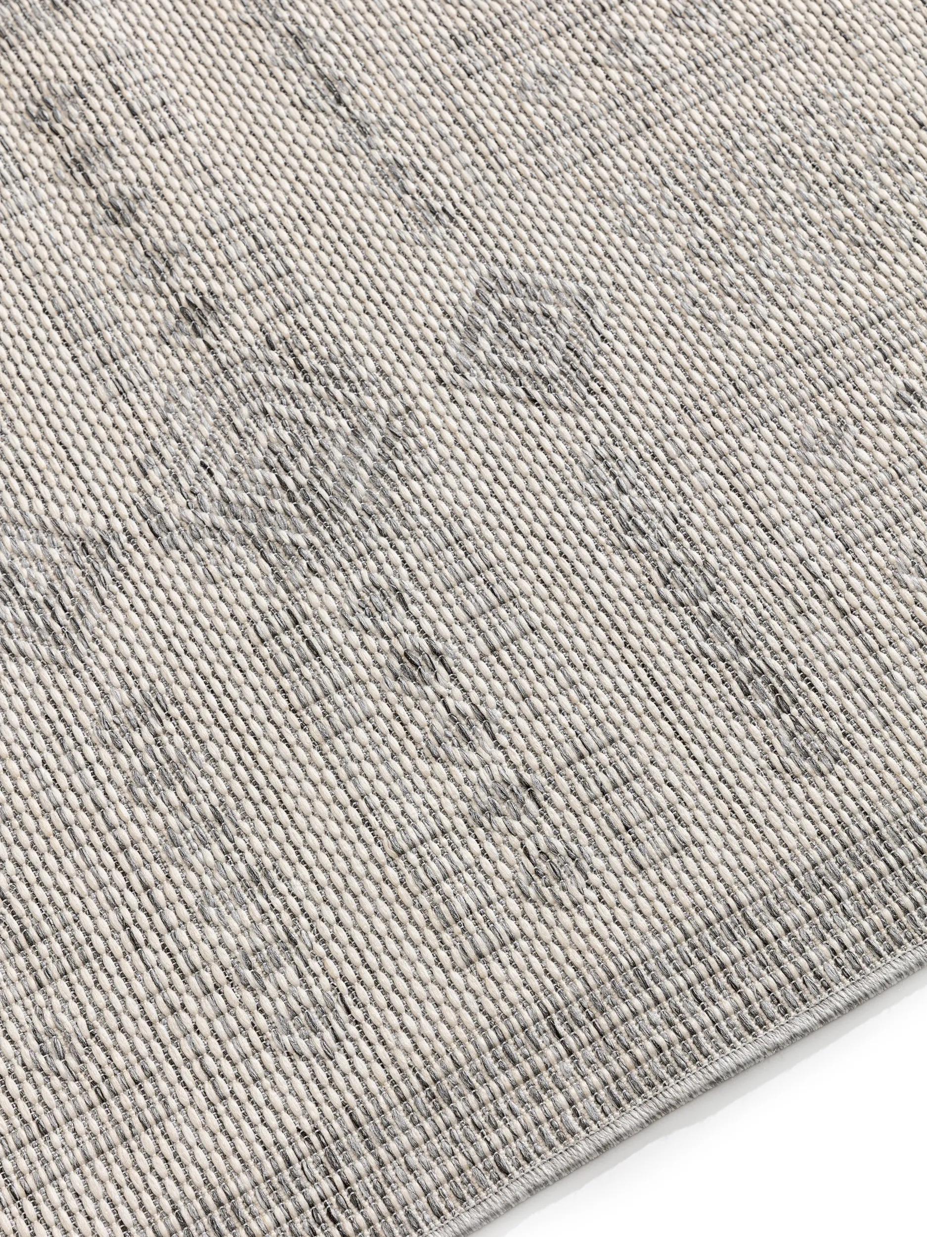 Corredor para interior y exterior Bronco Gris