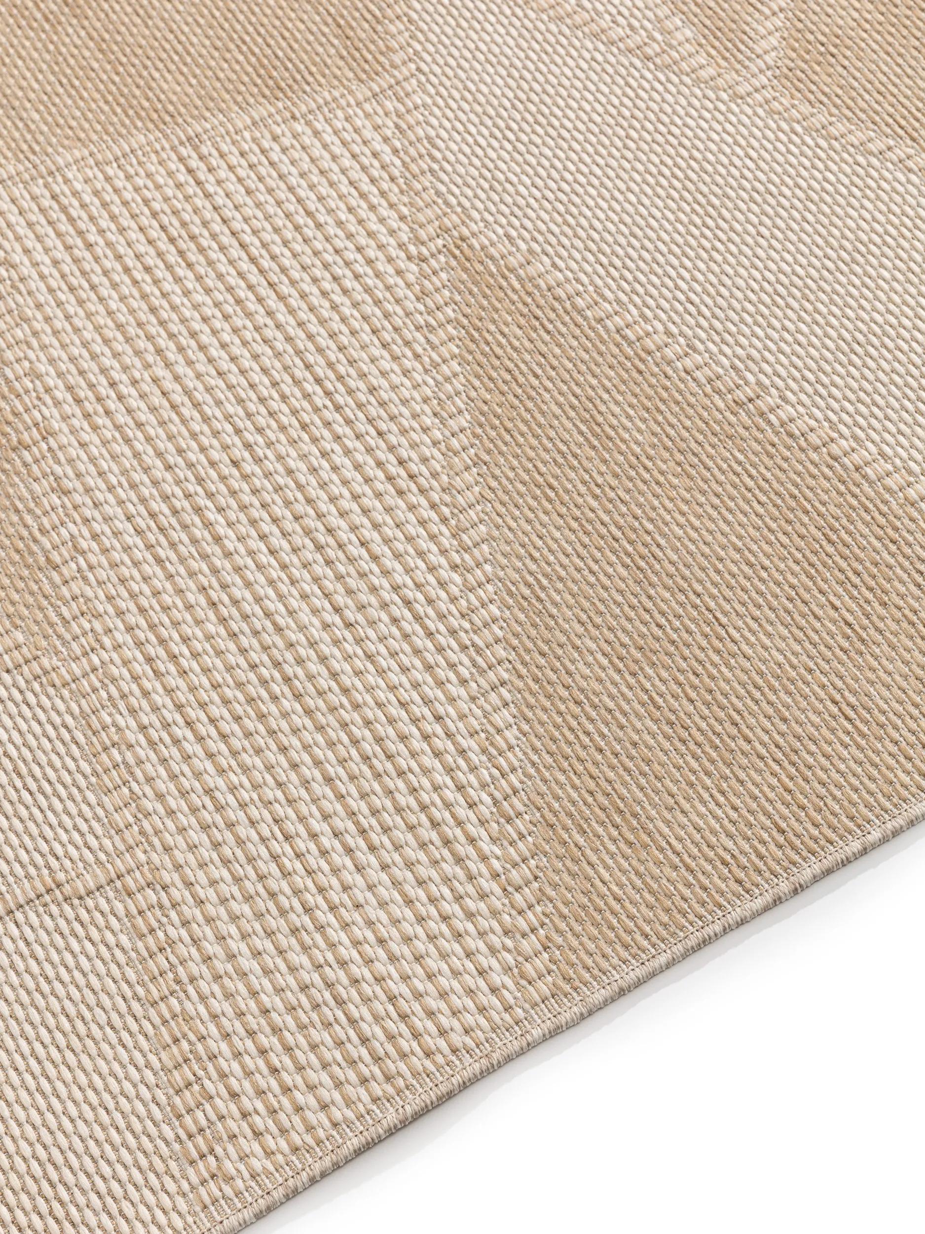 In- & Outdoor Rug Bronco Cream