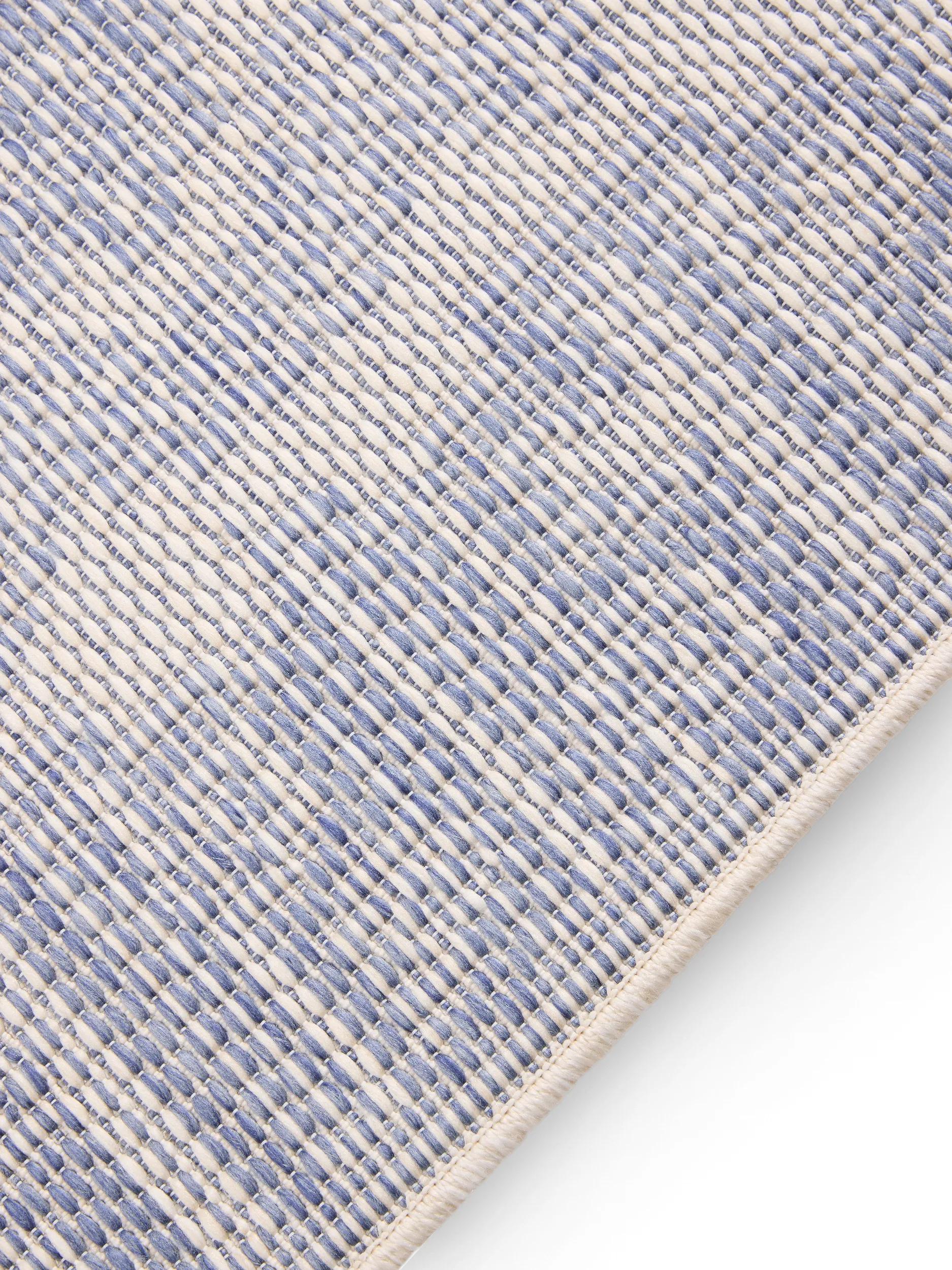 In- & Outdoor Runner Bronco Dark Blue