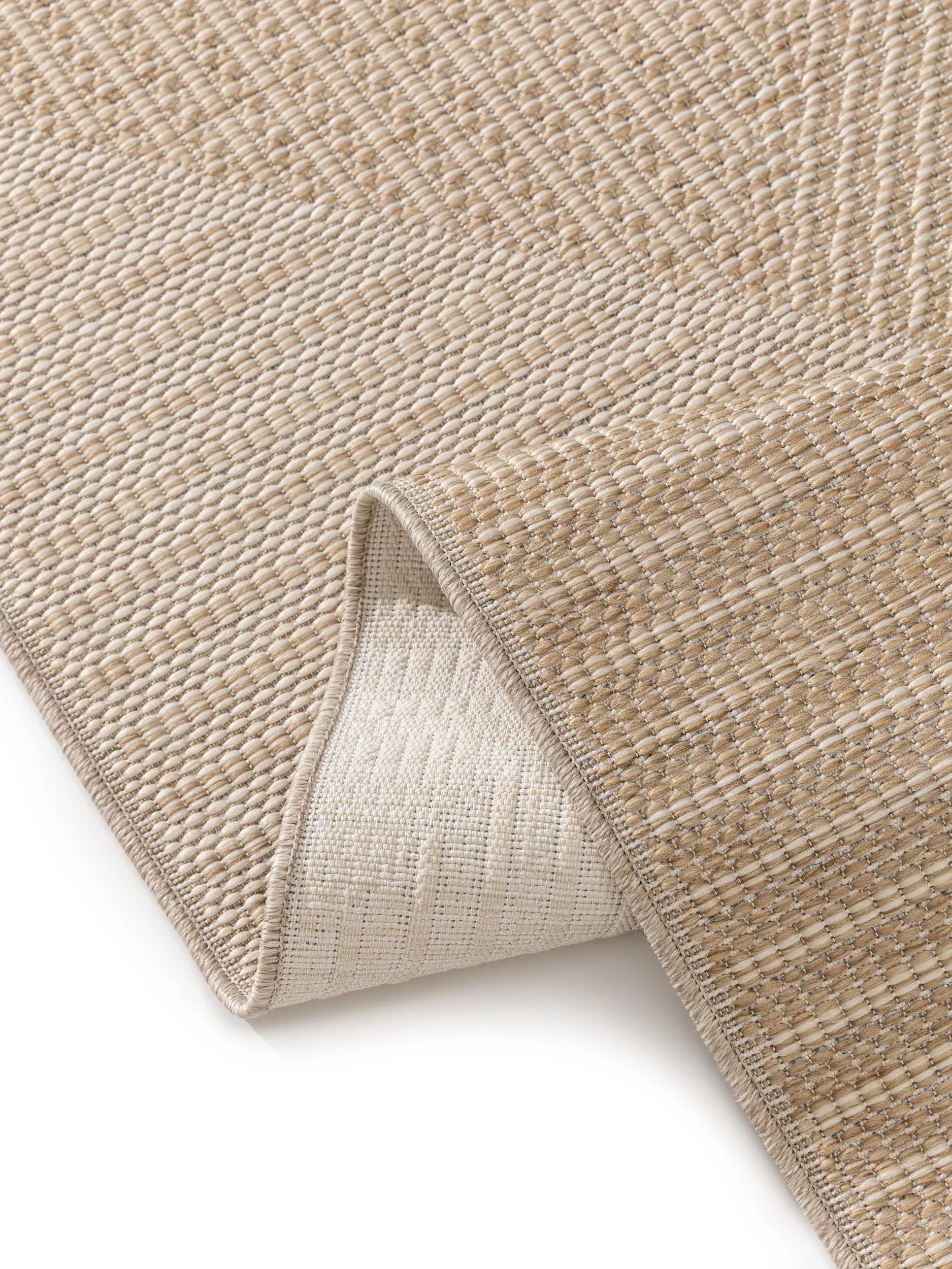 In- & Outdoor Rug Bronco Cream