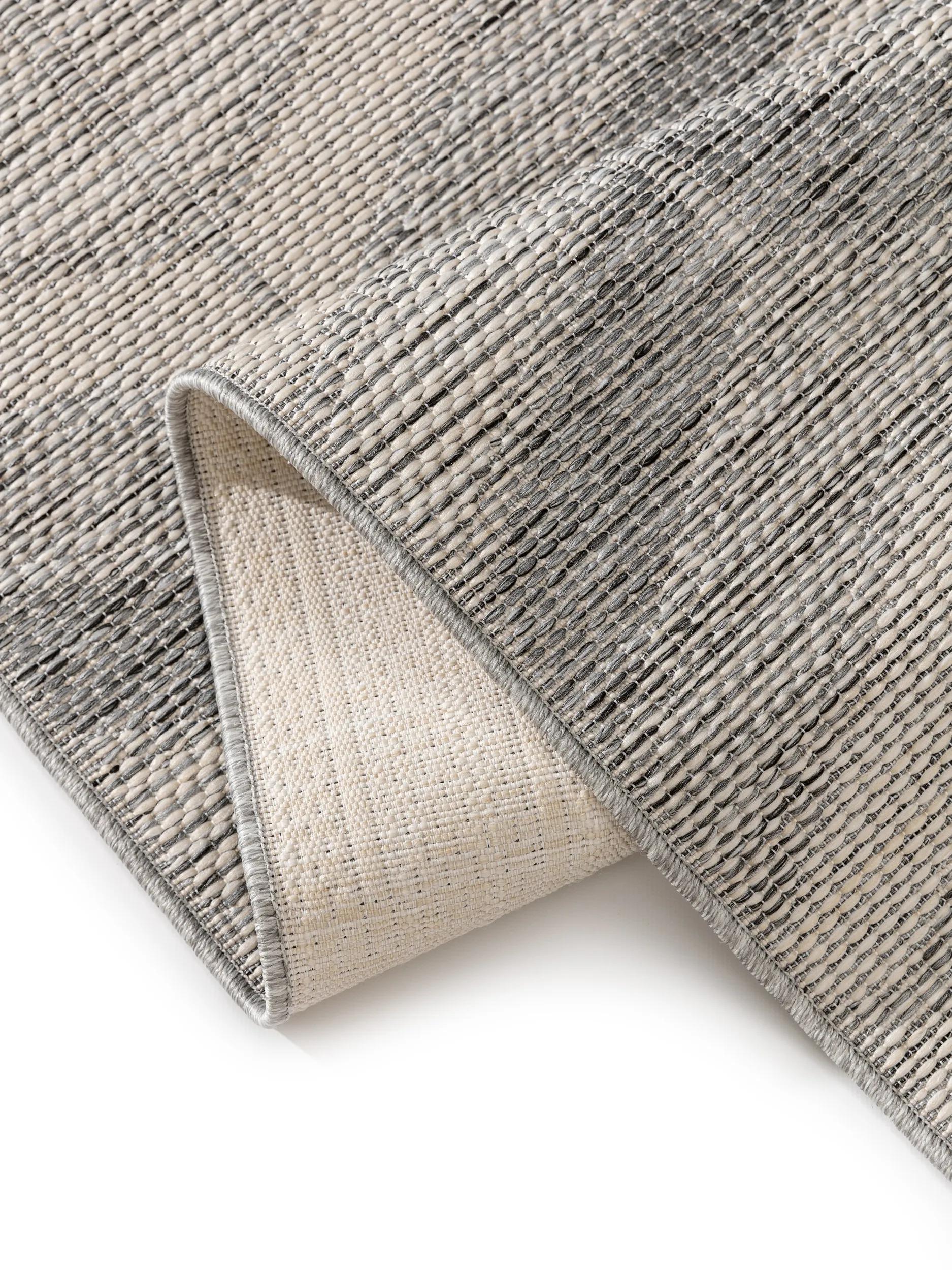 In- & Outdoor Rug Bronco Grey