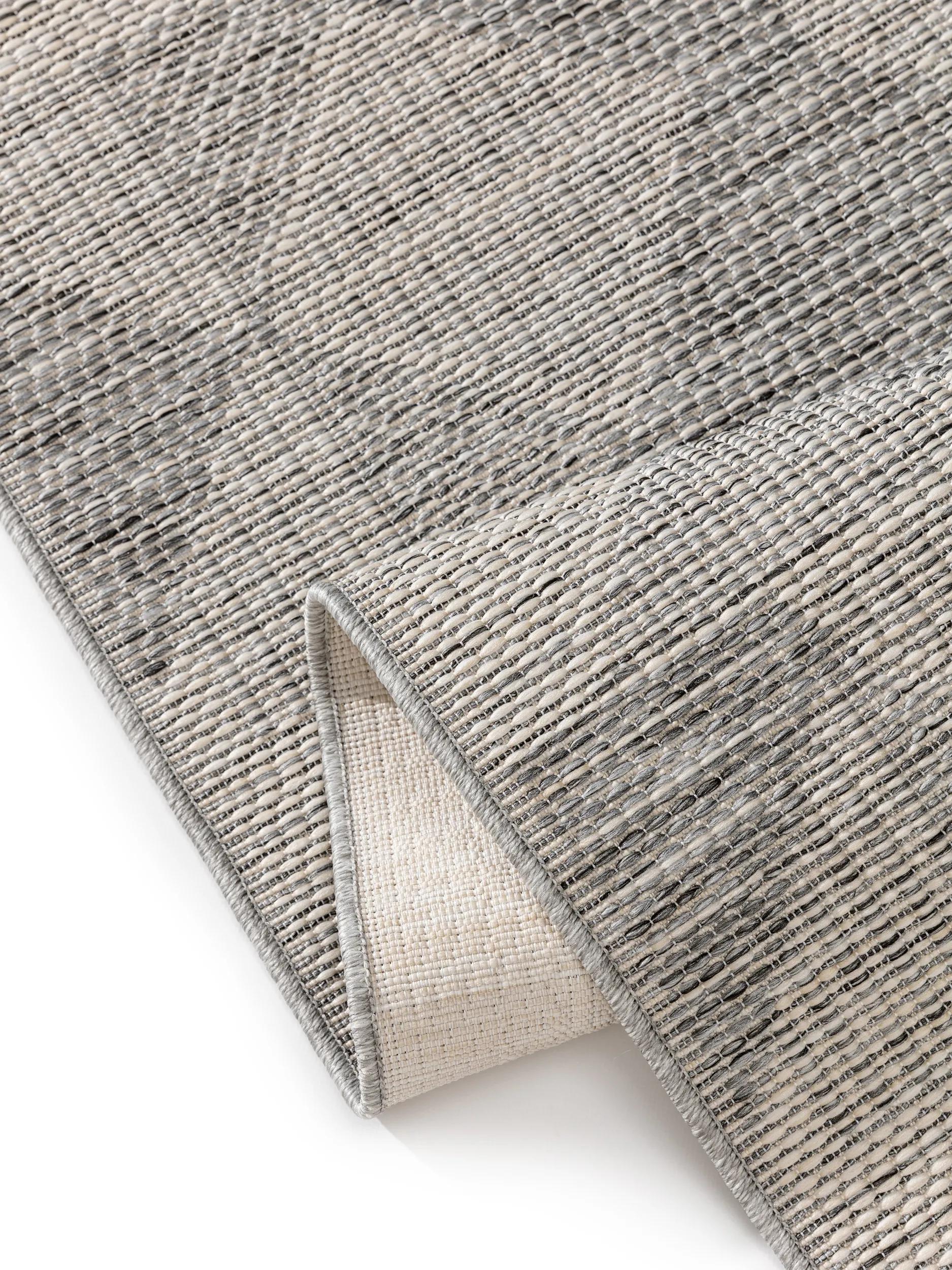 In- & Outdoor Runner Bronco Grey