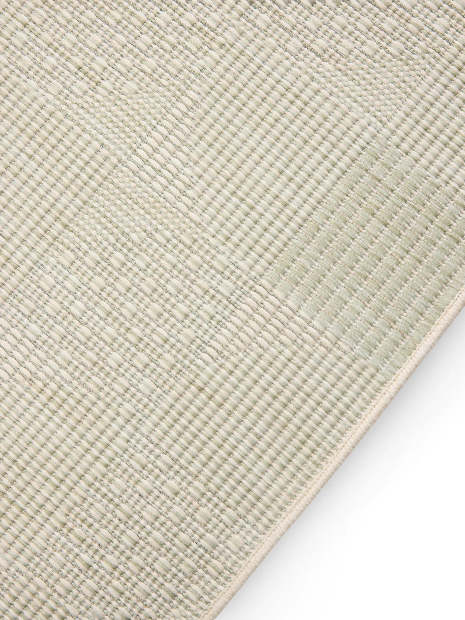 In- & Outdoor Runner Bronco Mint