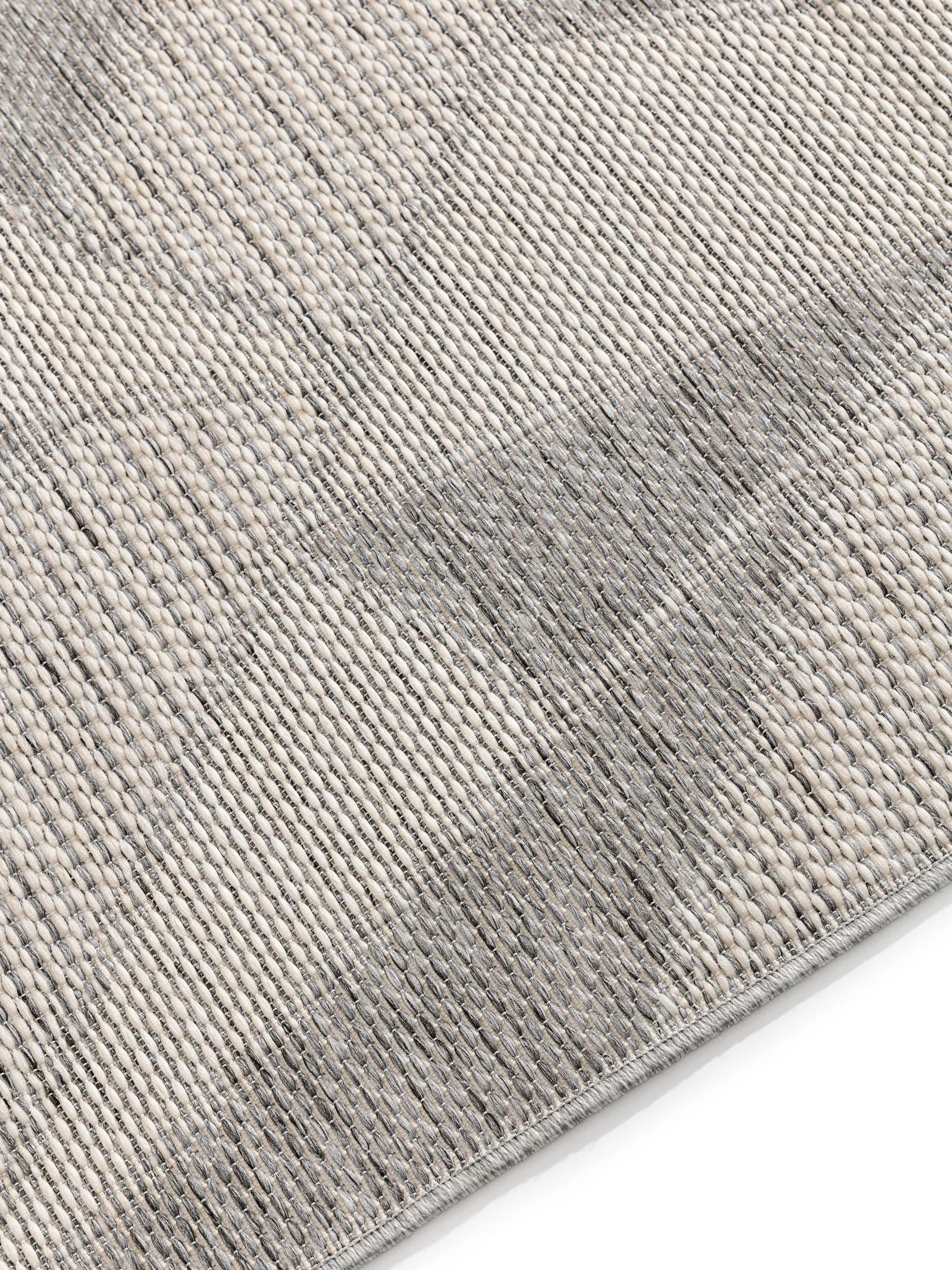 In- & Outdoor Runner Bronco Grey