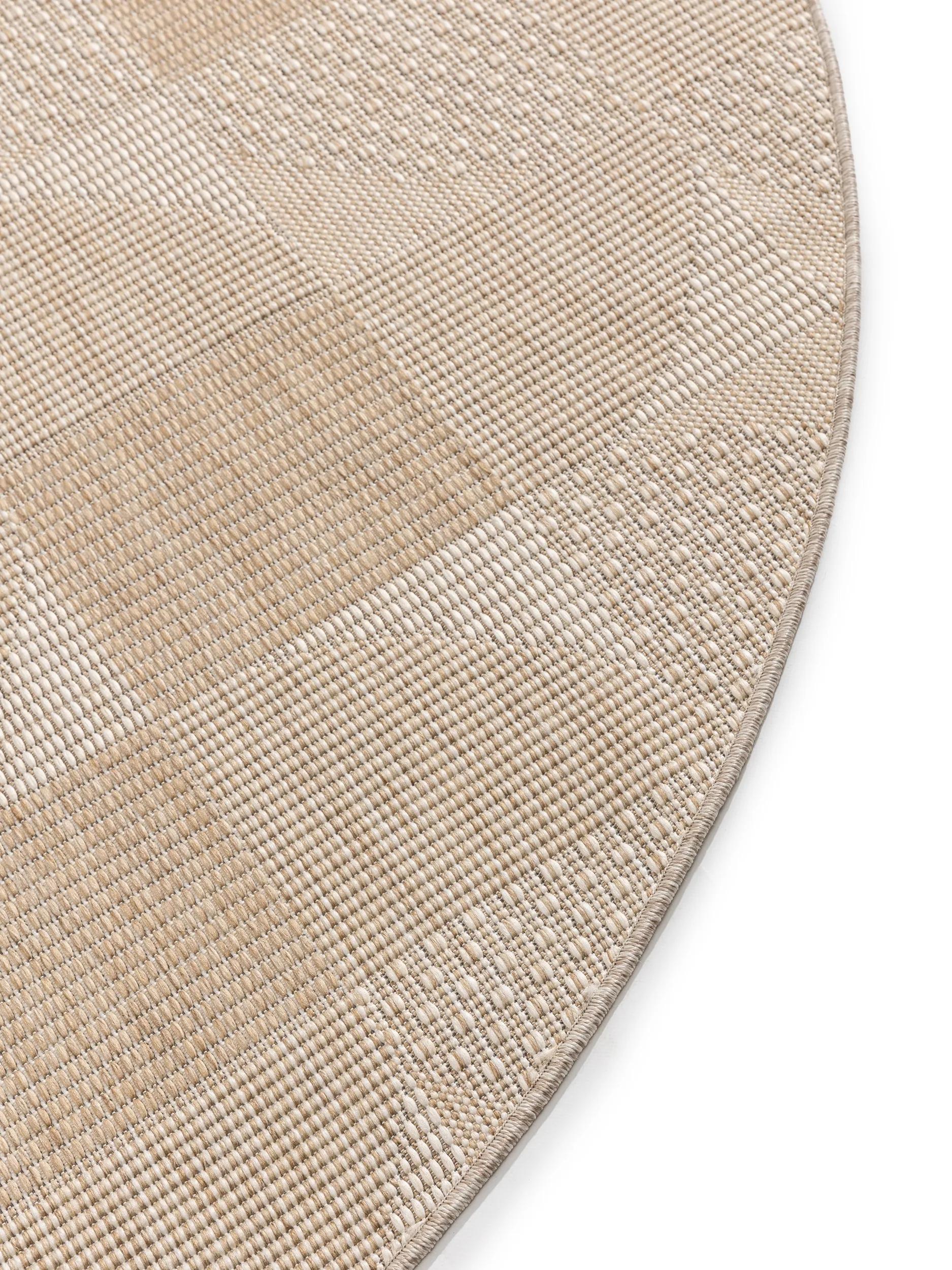 In- & Outdoor Rug Bronco Cream