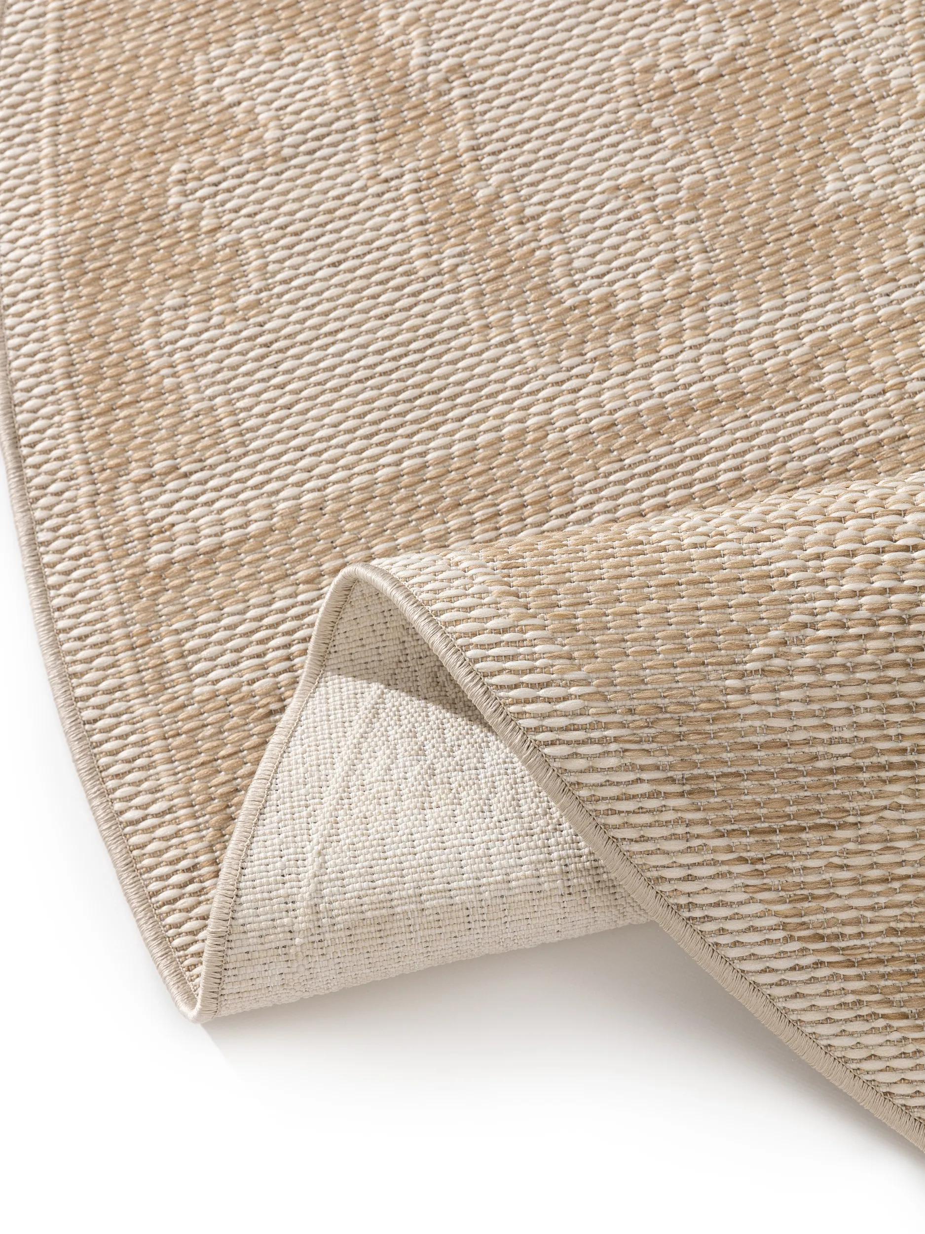 In- & Outdoor Rug Bronco Cream