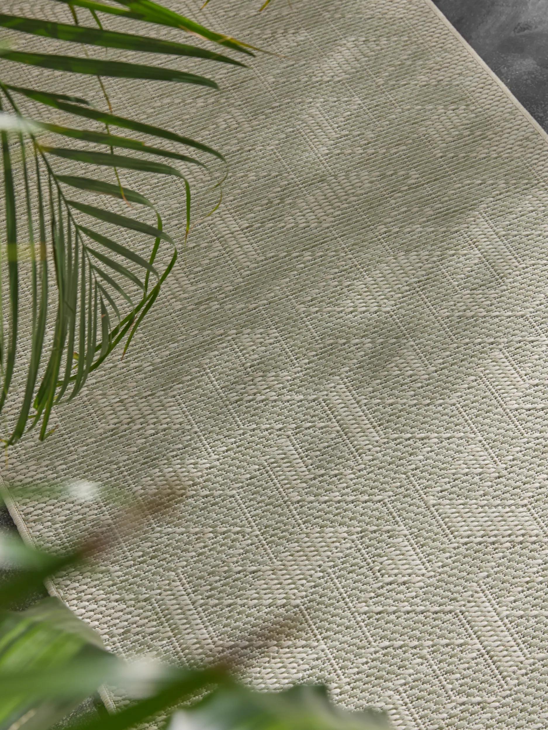 In- & Outdoor Runner Bronco Mint