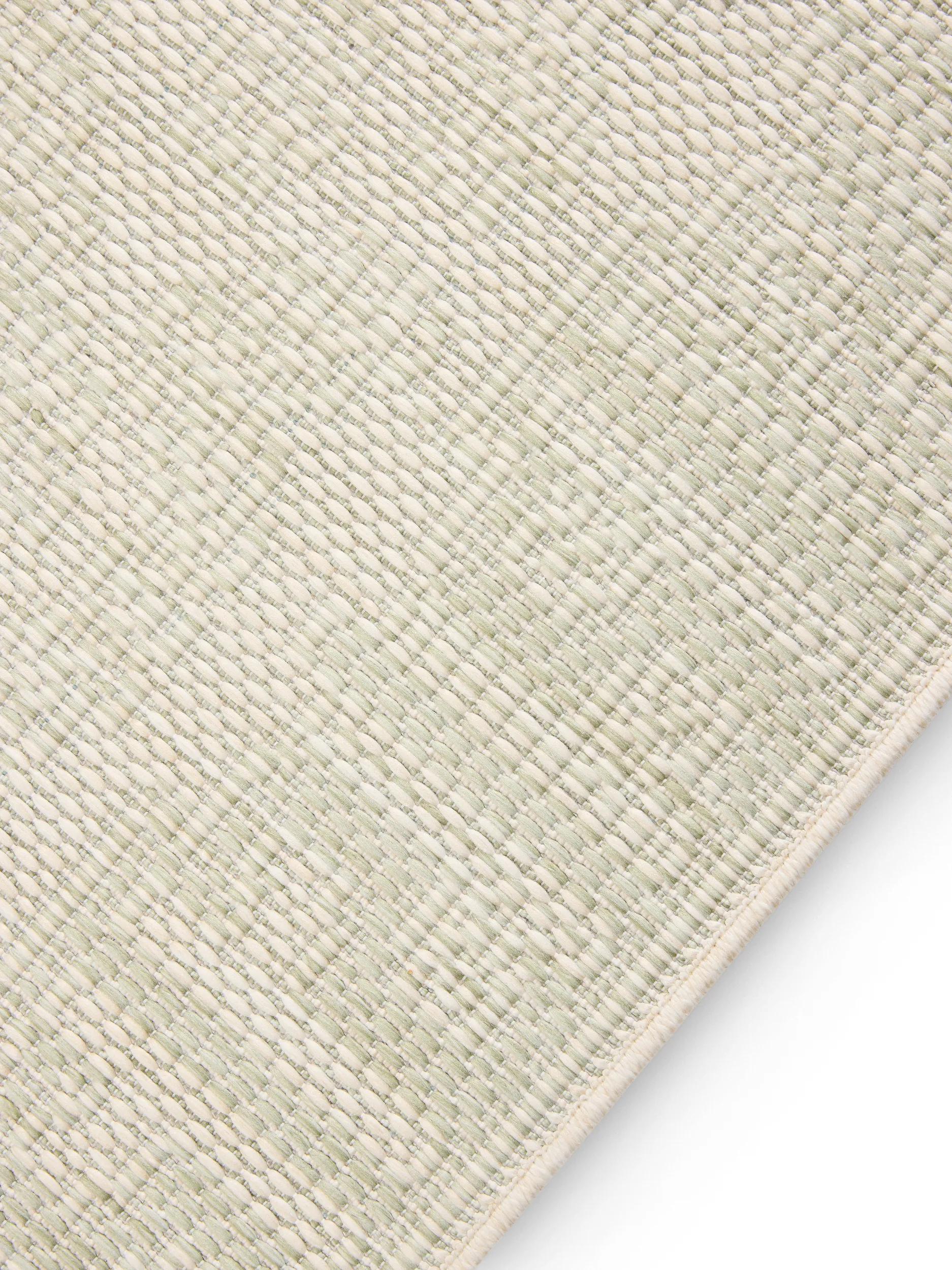 In- & Outdoor Runner Bronco Mint