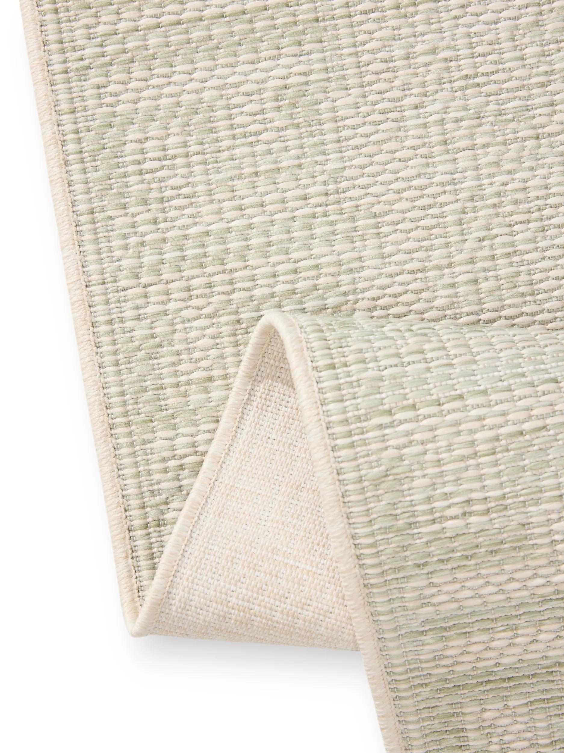 In- & Outdoor Runner Bronco Mint