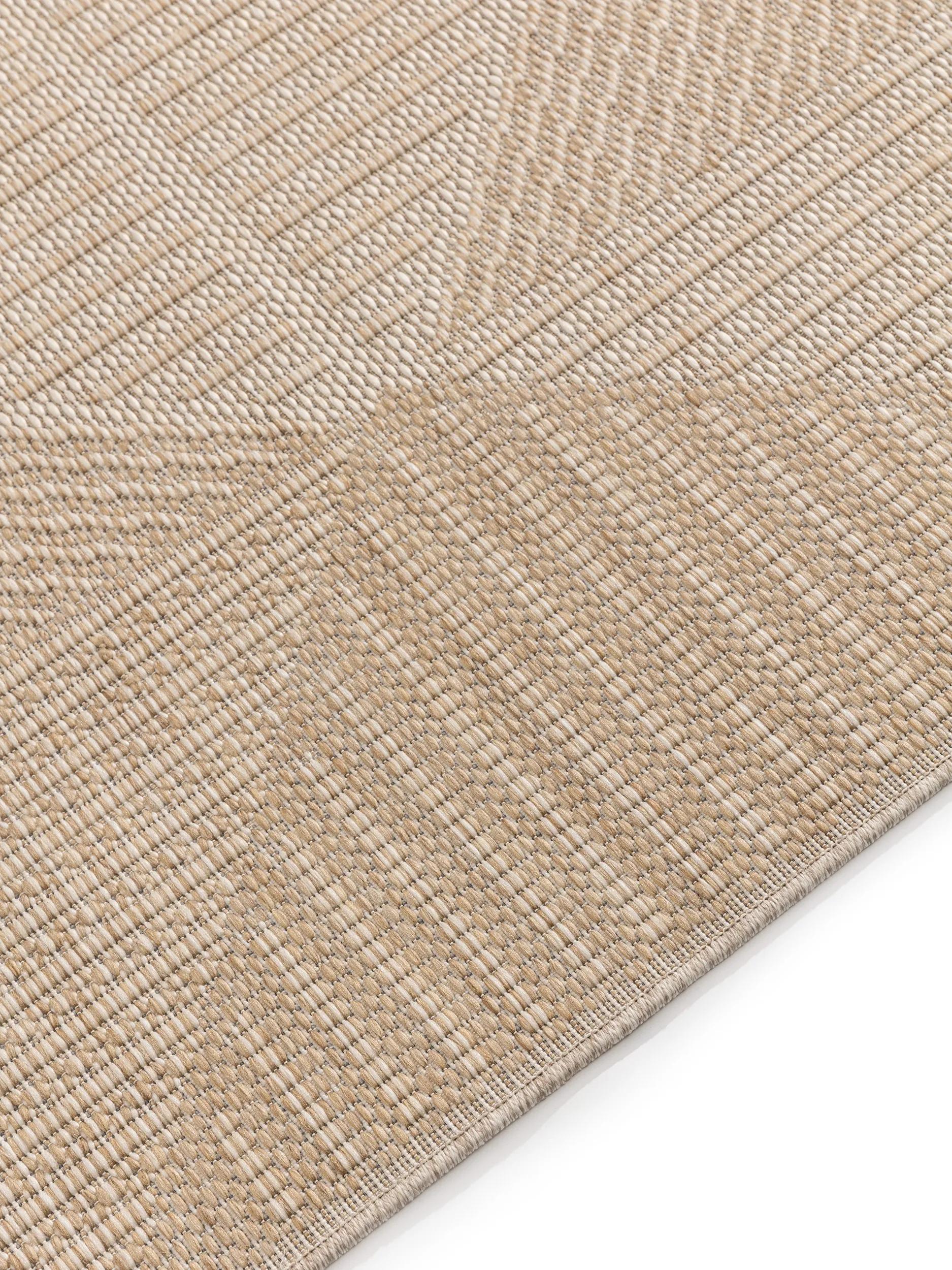 In- & Outdoor Rug Bronco Cream